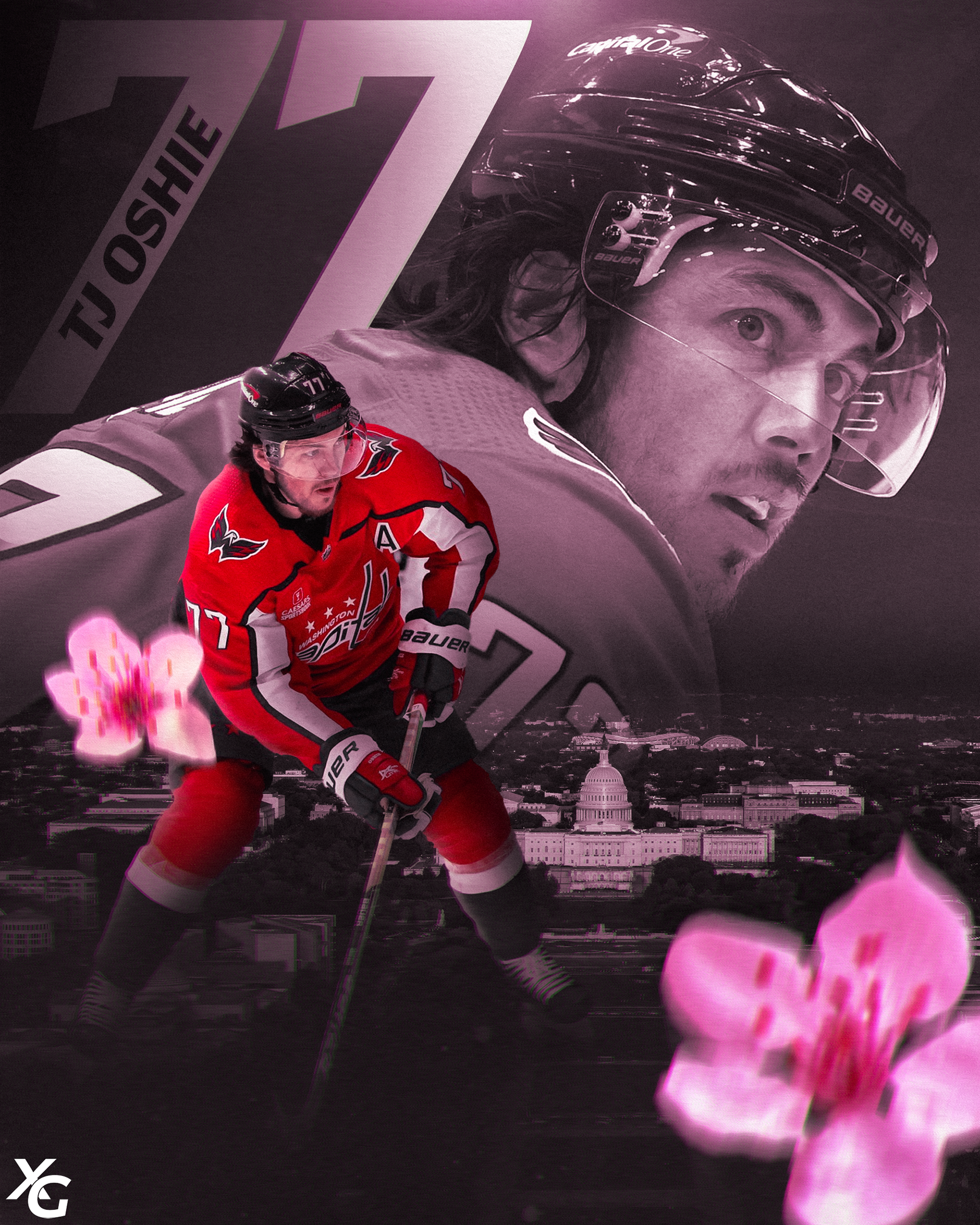 tj oshie graphic