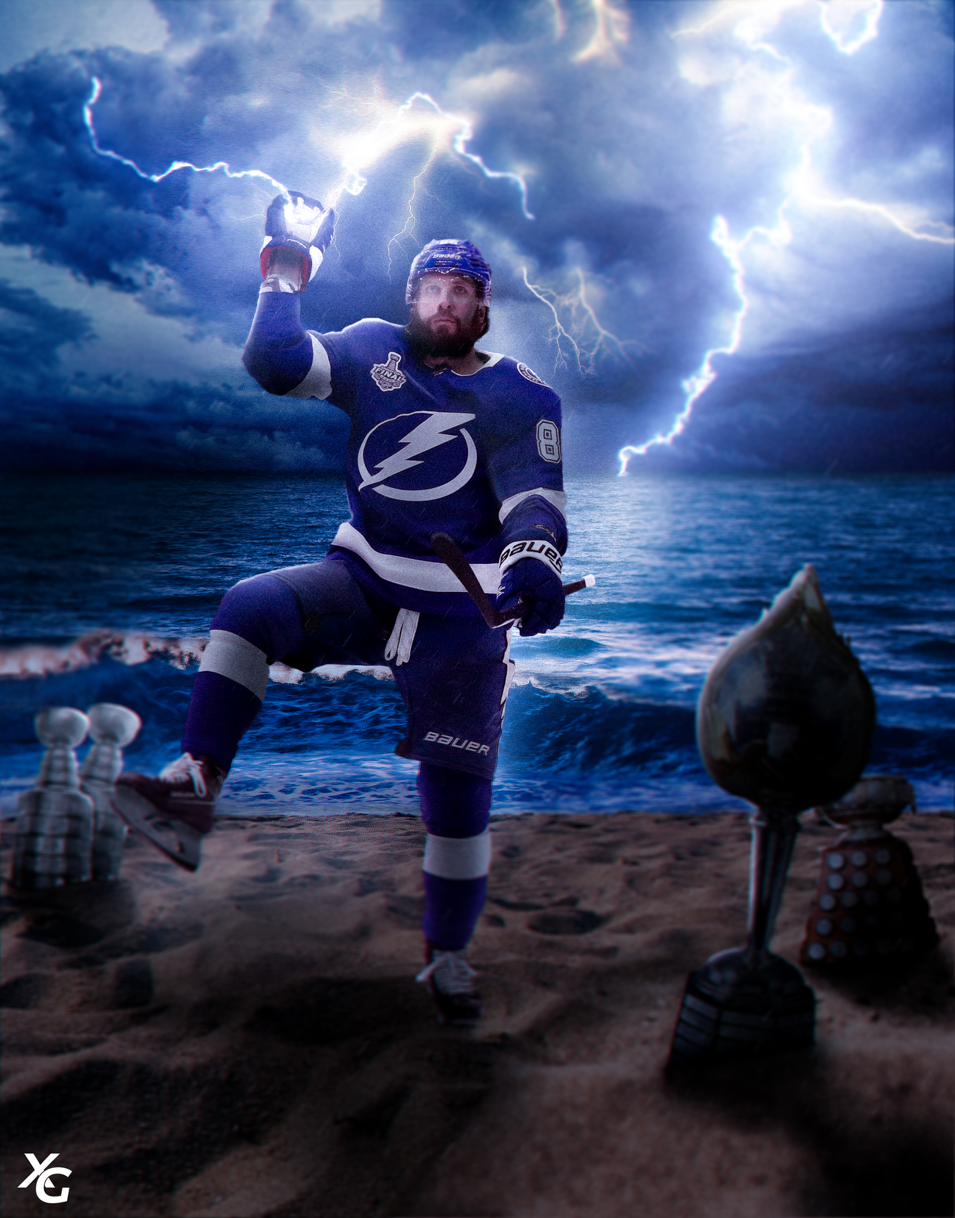 nikita kucherov graphic