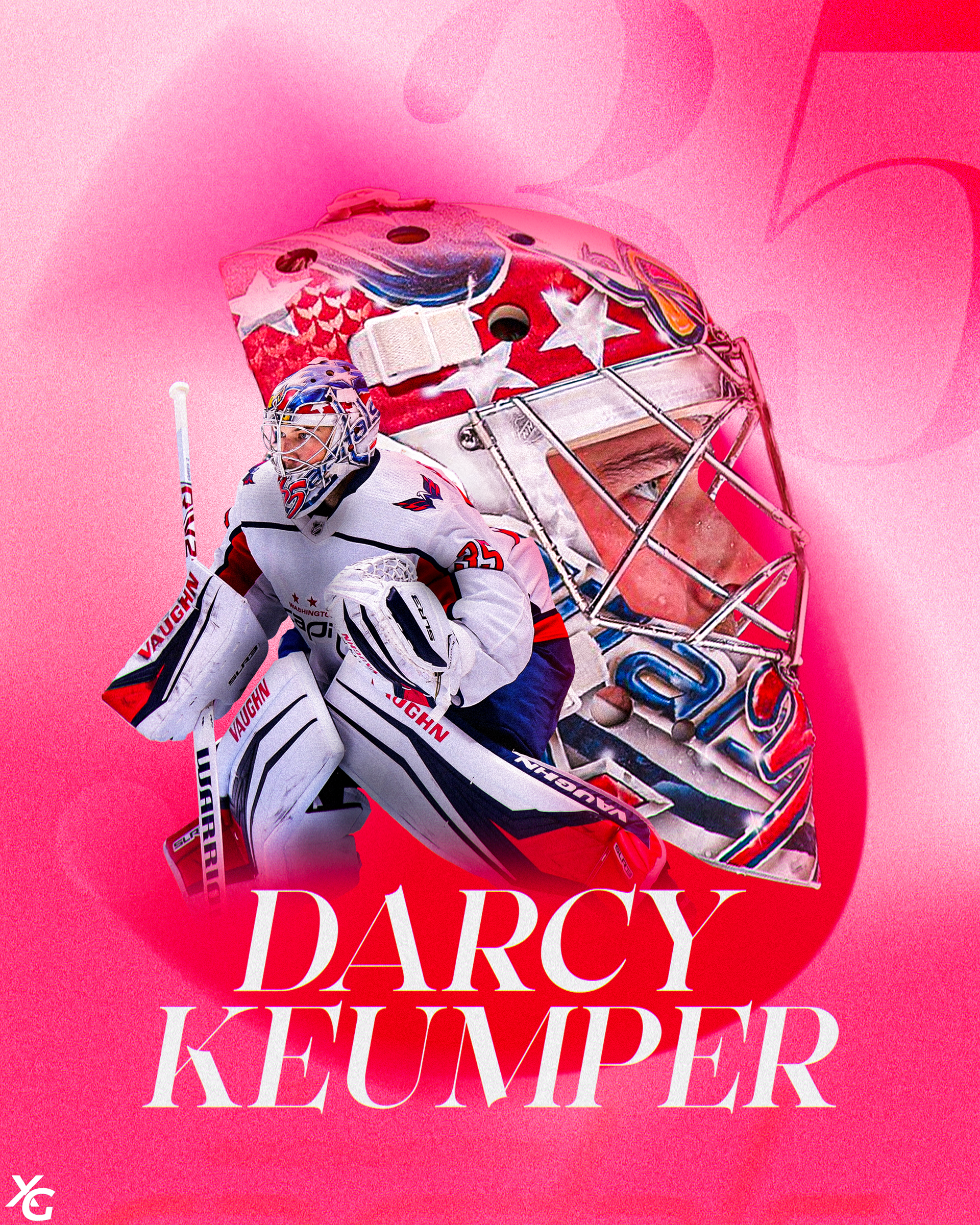darcy kuemper gradient graphic