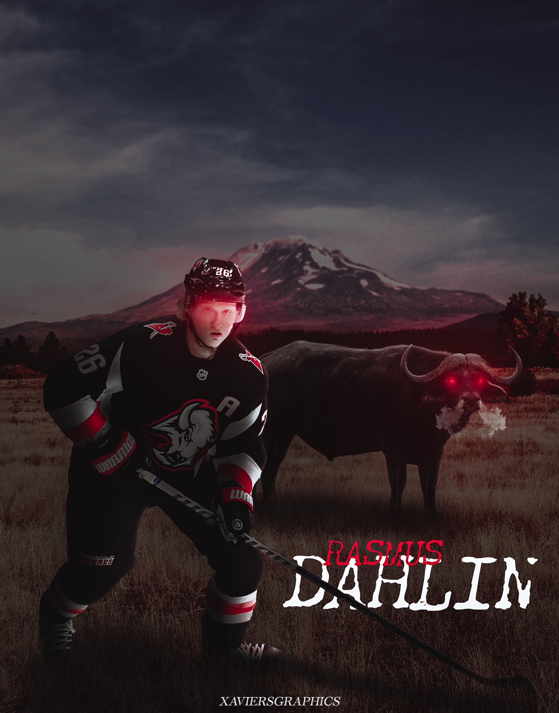 rasmus dahlin graphic