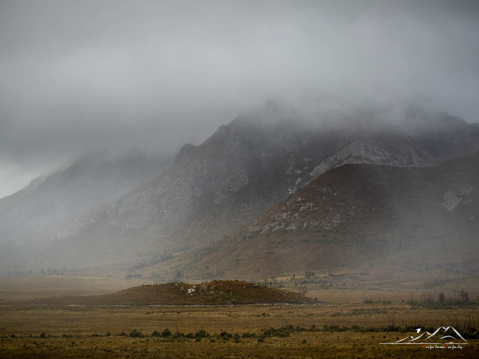 Southwest National Park