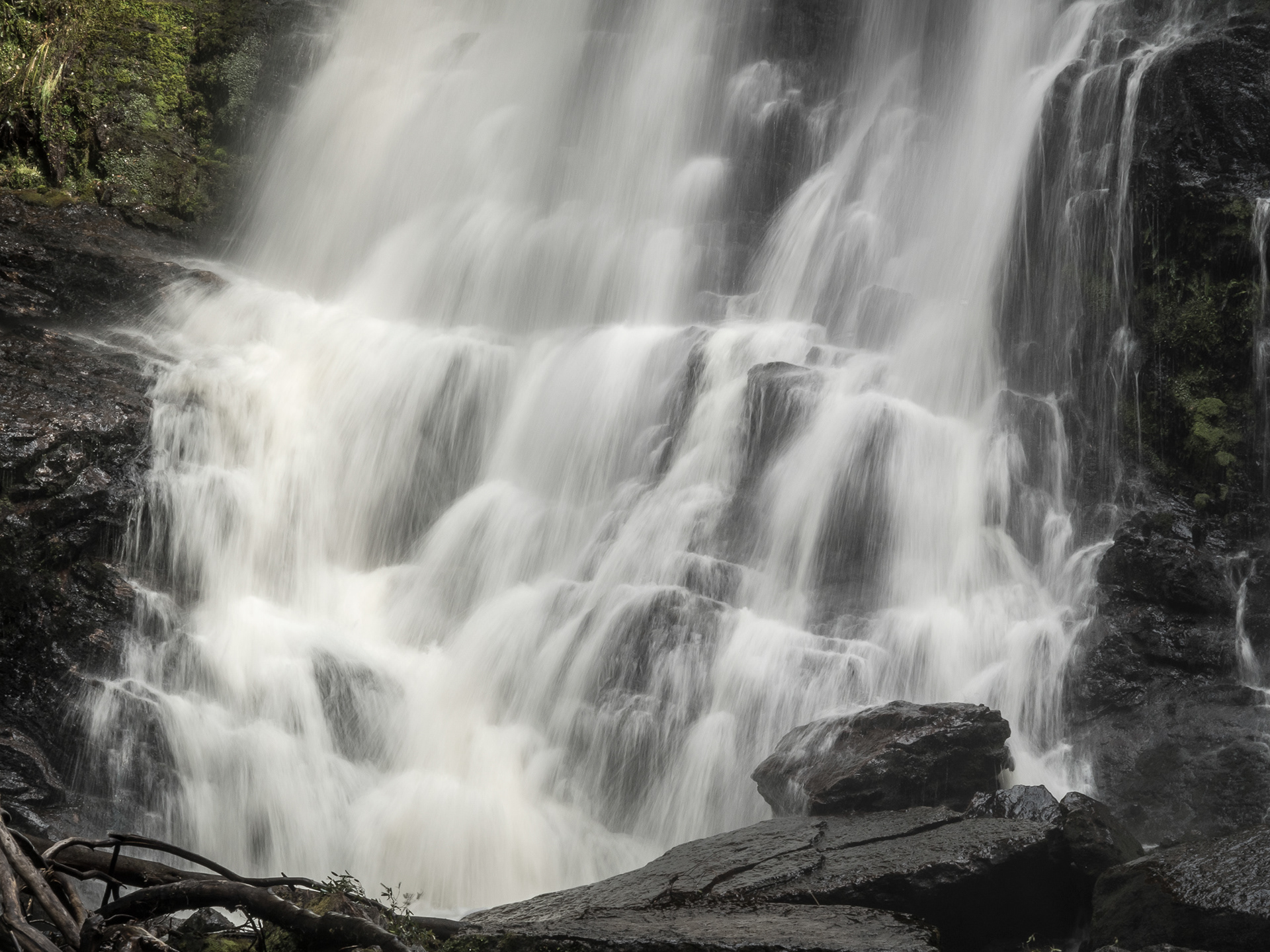 Nelson Falls II