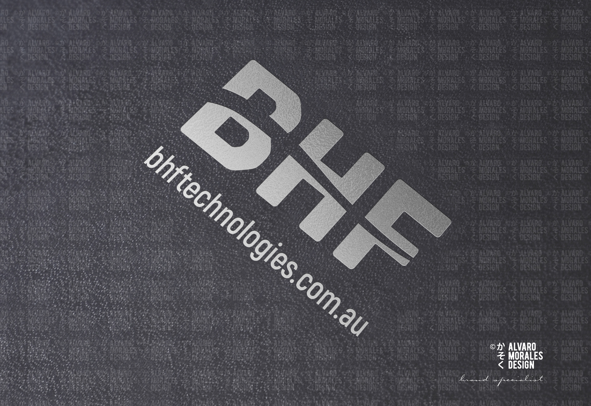 Presentation collateral