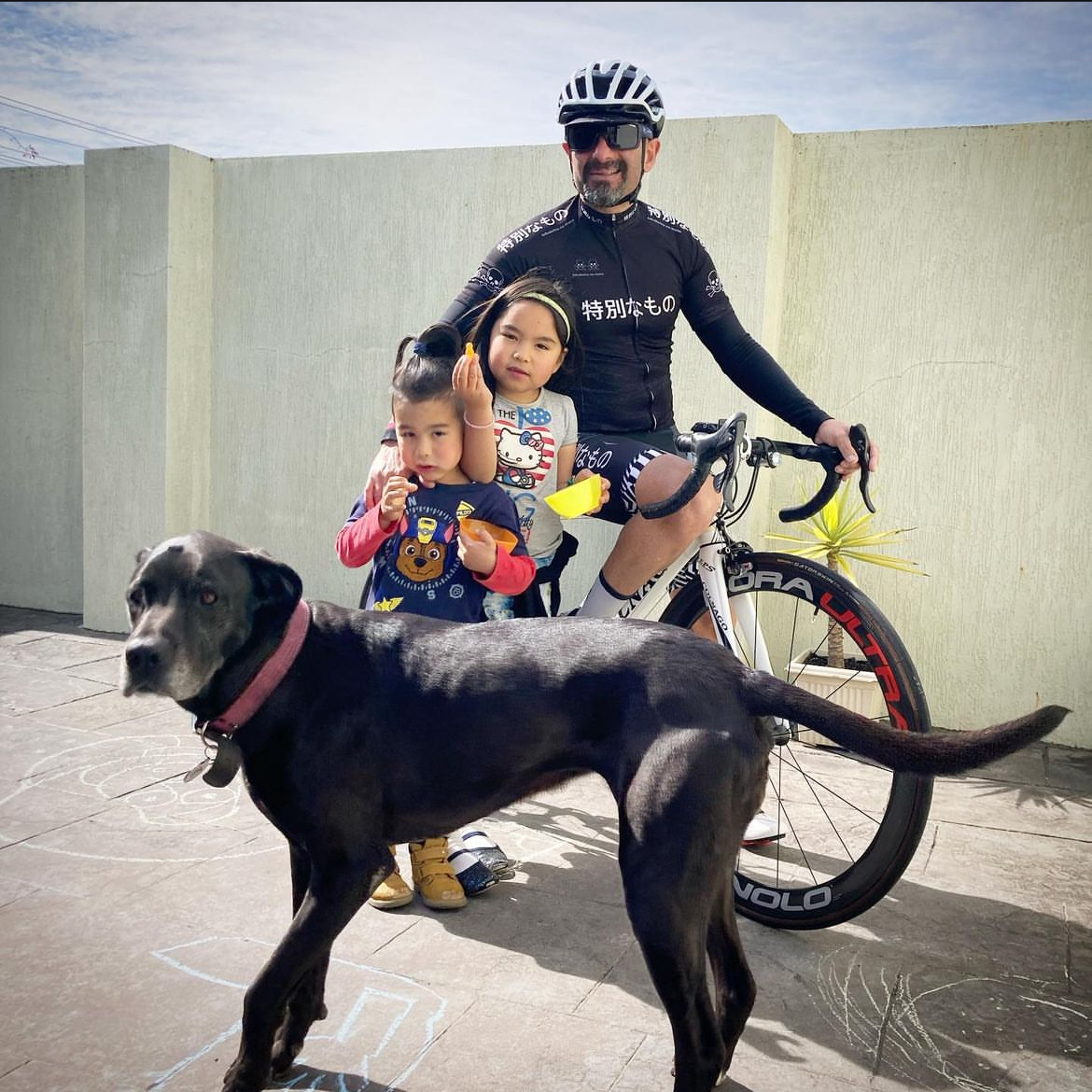 My kids my purpose