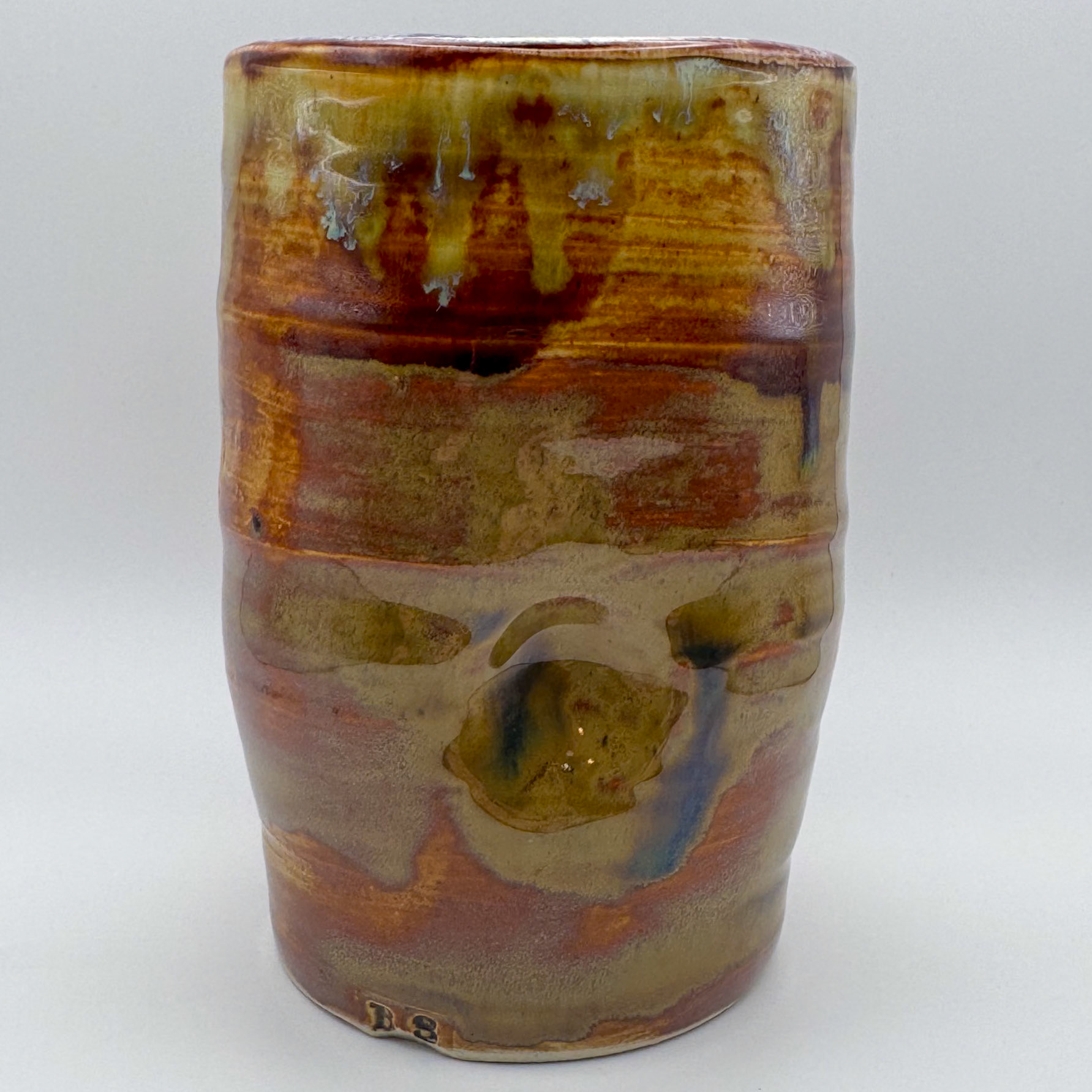 Cup – © 08-2026 Benjamyn Seamans. All images are protected by copyright and may not be used, reproduced, or distributed without permission.
