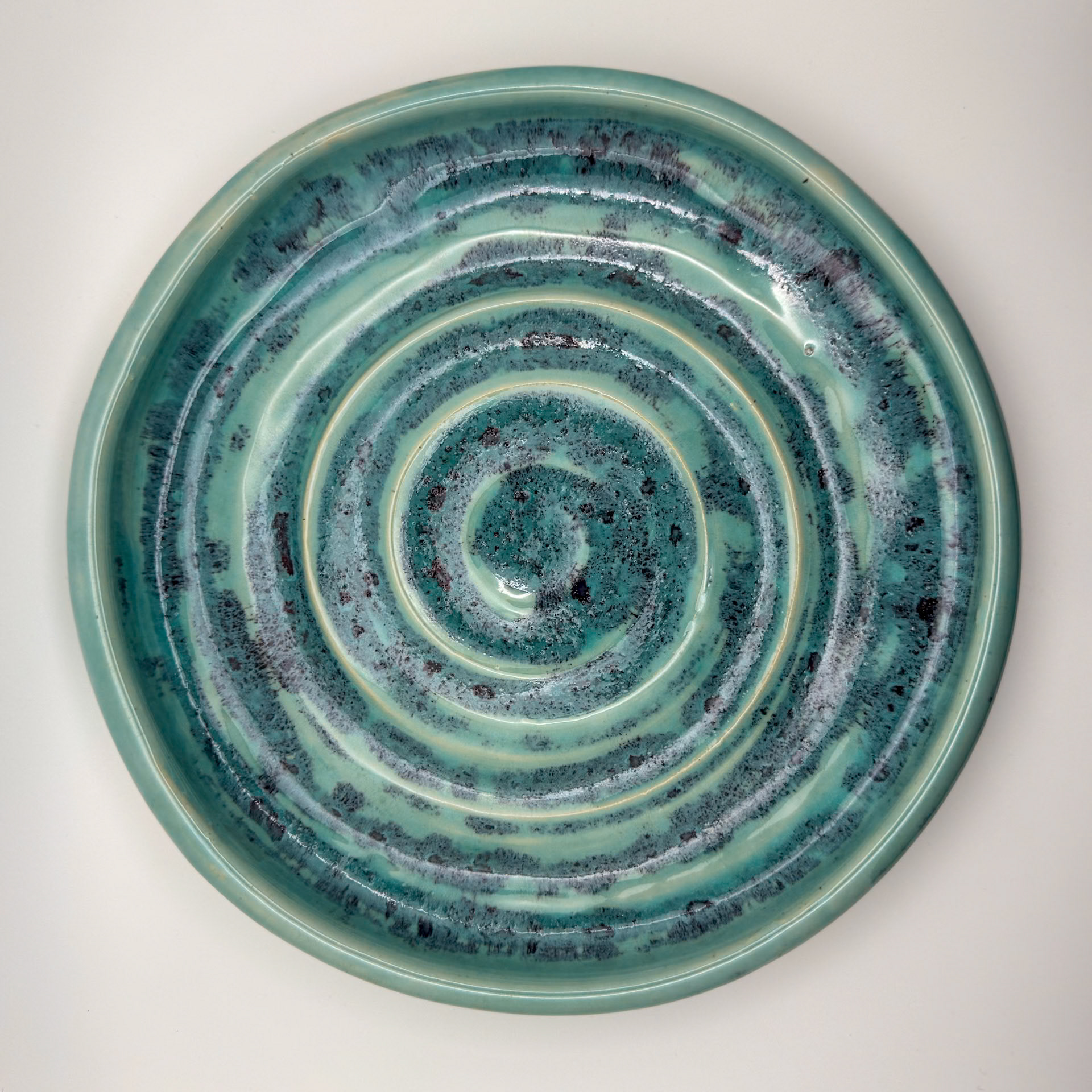 Dinner Plate – © 2026 Benjamyn Seamans. All images are protected by copyright and may not be used, reproduced, or distributed without permission.
