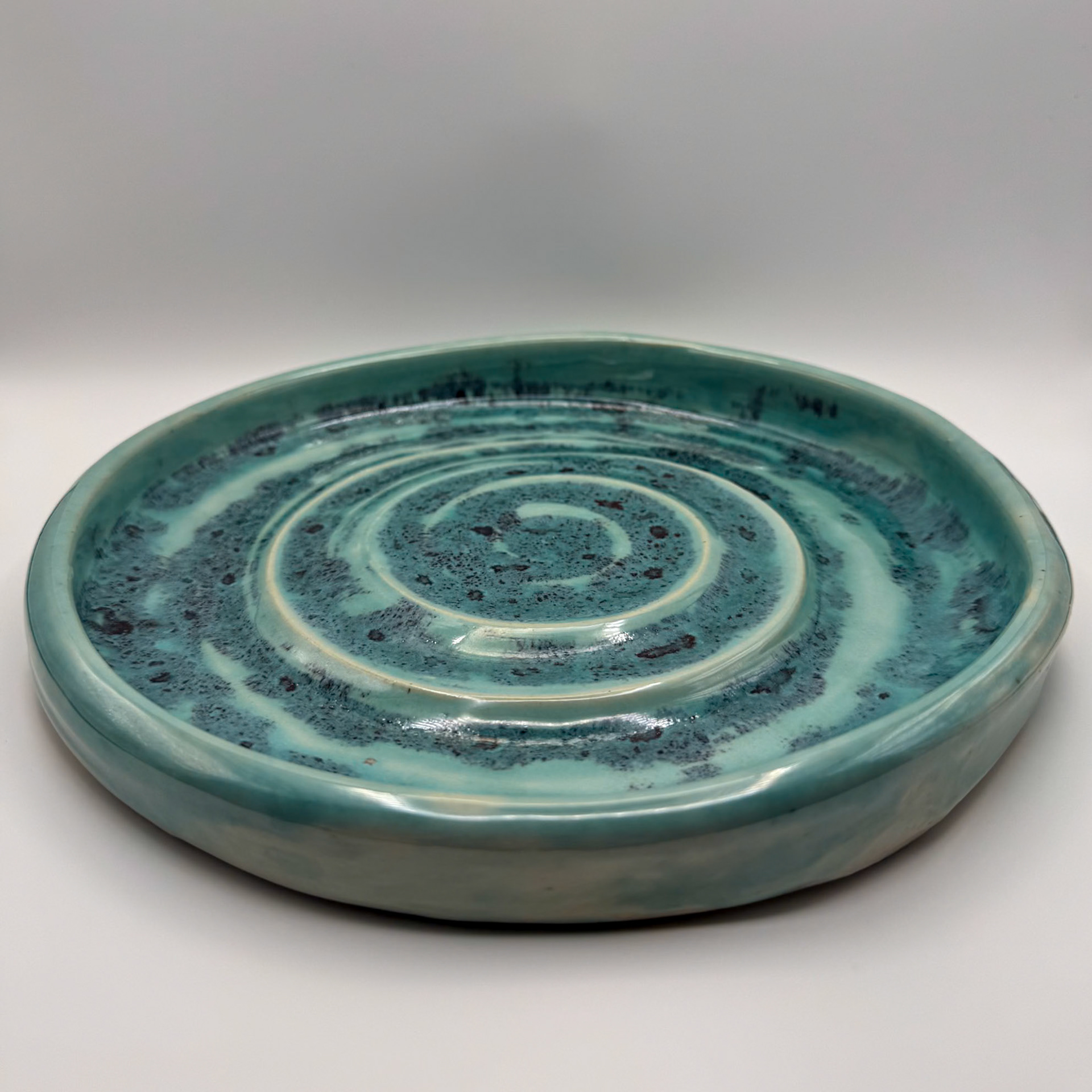 Dinner Plate – © 2026 Benjamyn Seamans. All images are protected by copyright and may not be used, reproduced, or distributed without permission.