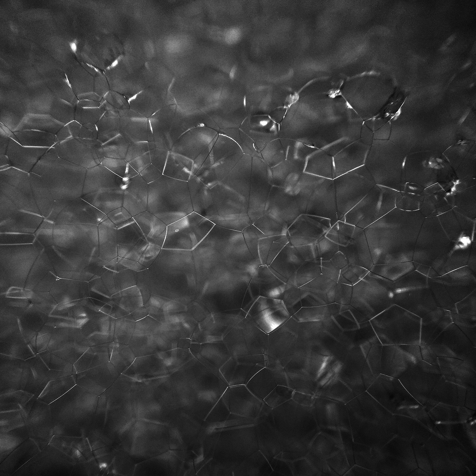 Soap Bubble Geometry