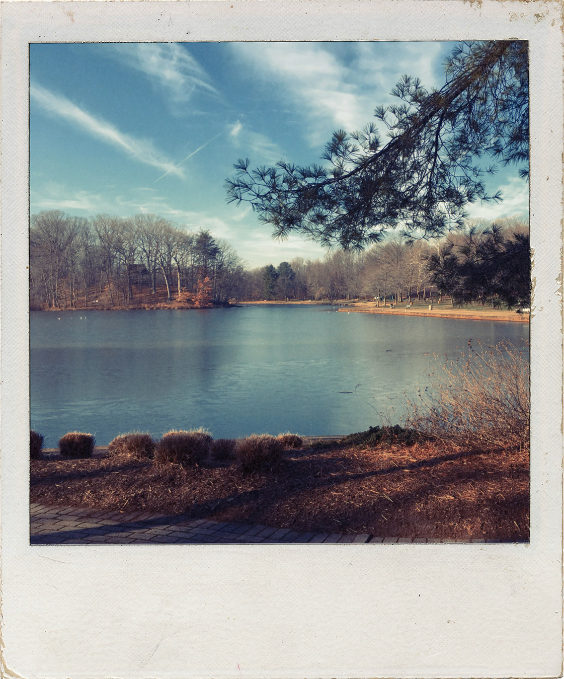 Allen Pond Park- Bowie, Maryland