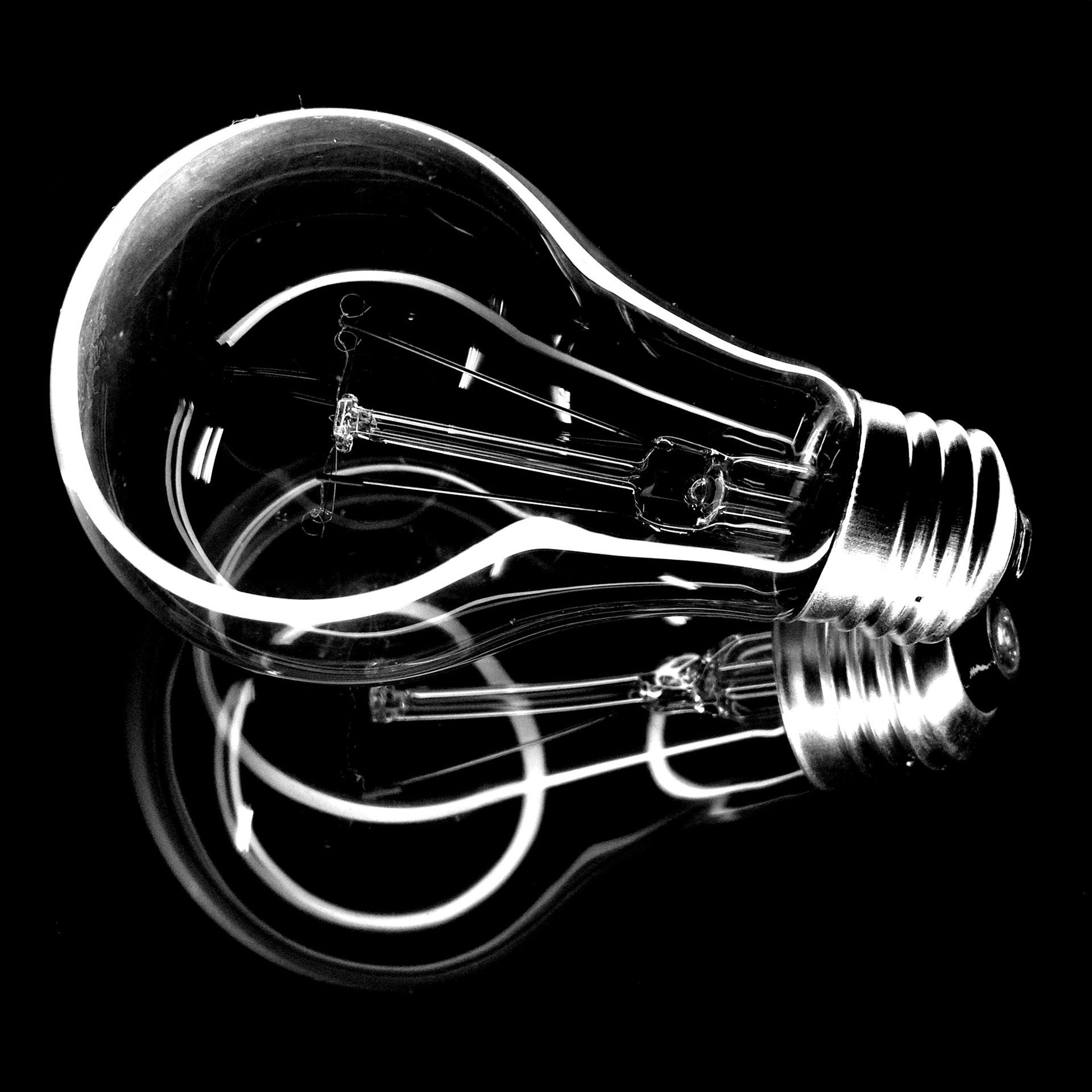 I had a couple of ideas, but upon reflection there was only one.