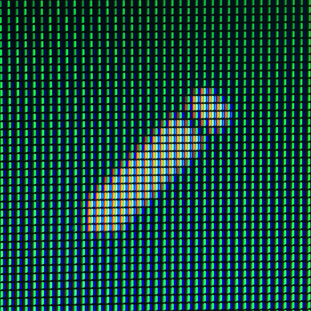 Make your (digital) mark, pardner.