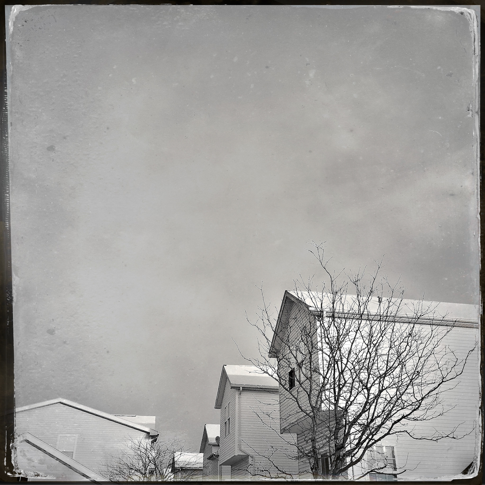 Subdivision as viewed through Histogram