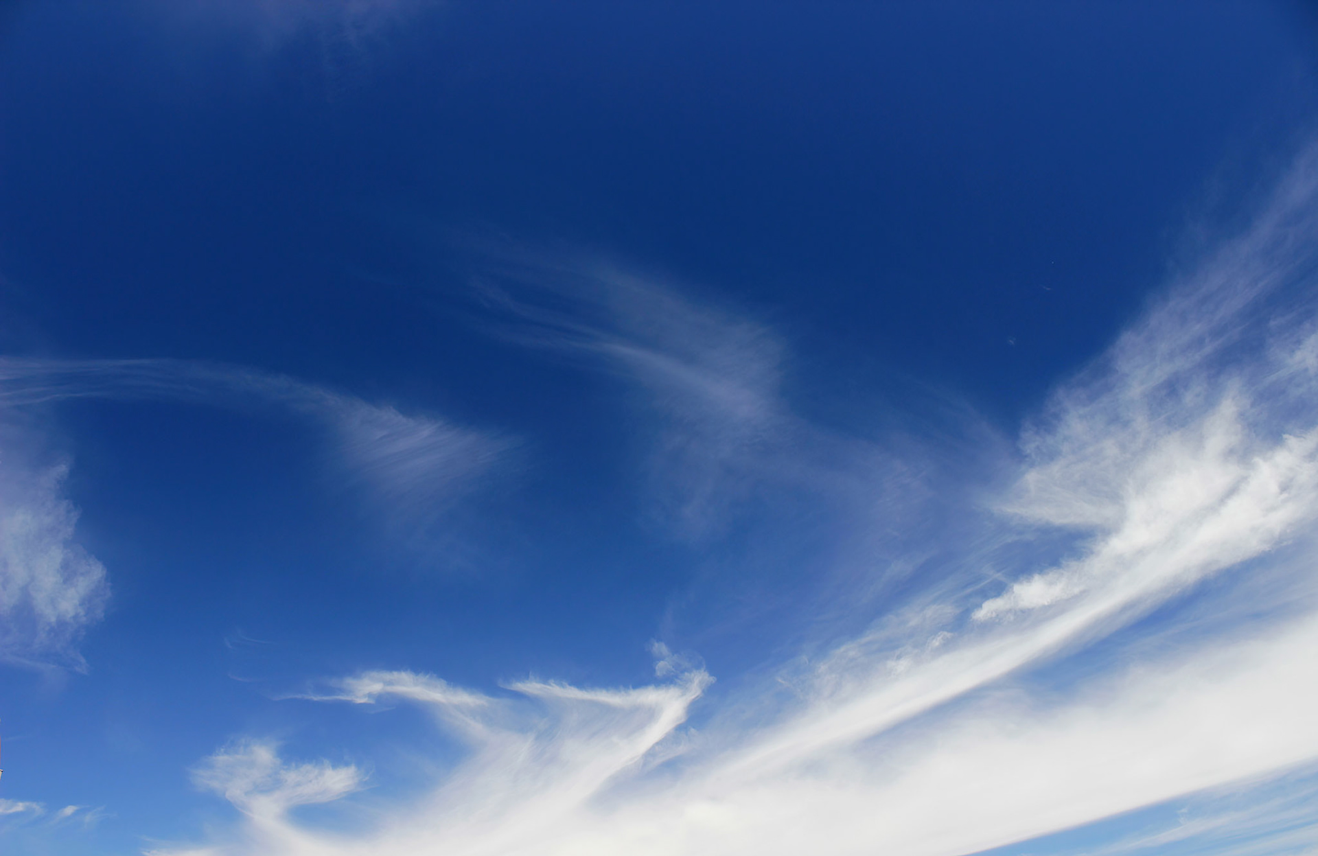 There will be a lot of Texas Sky photos because each one is unique.
