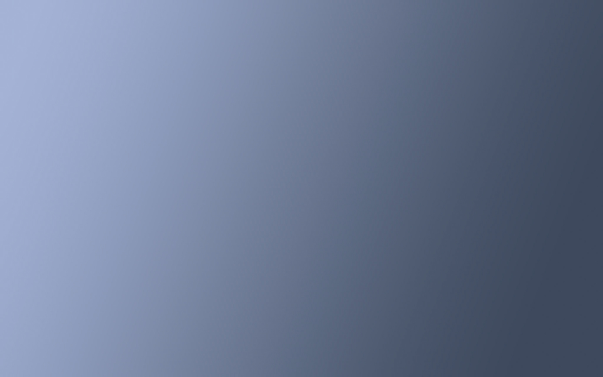 Ajar Blues Gradient