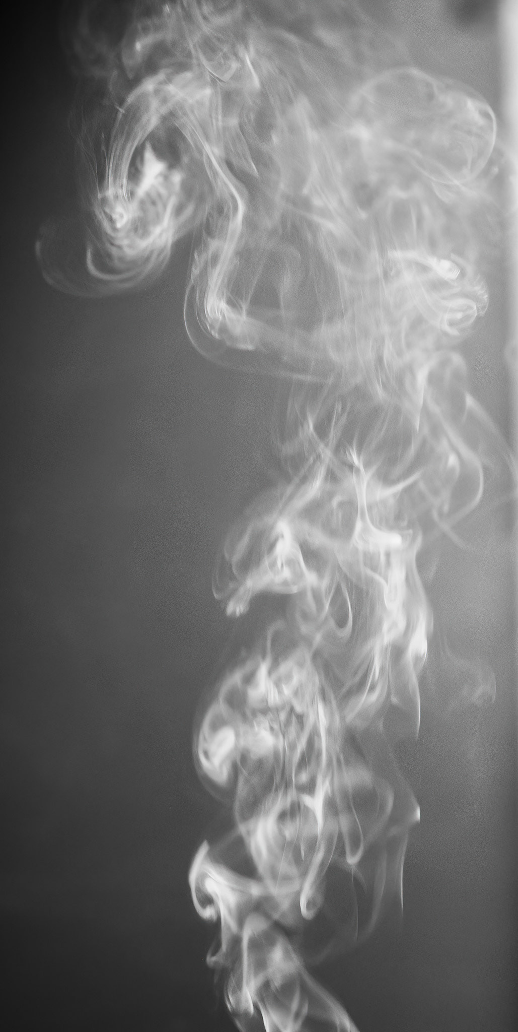 Incense Smoke