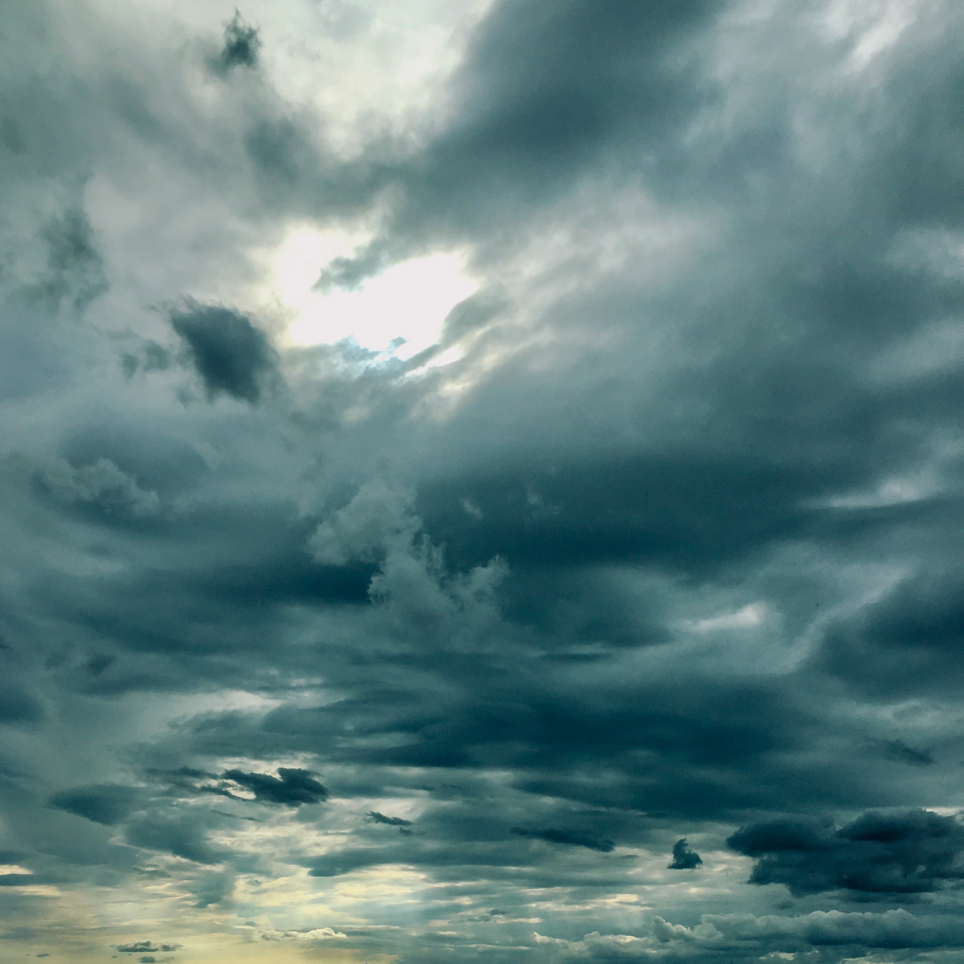 Sky Drama