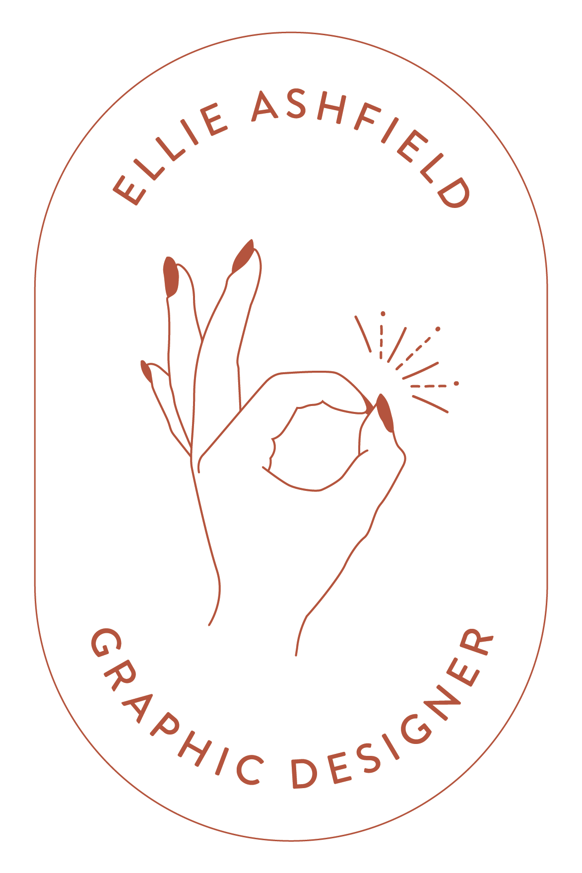 Ellie Ashfield
