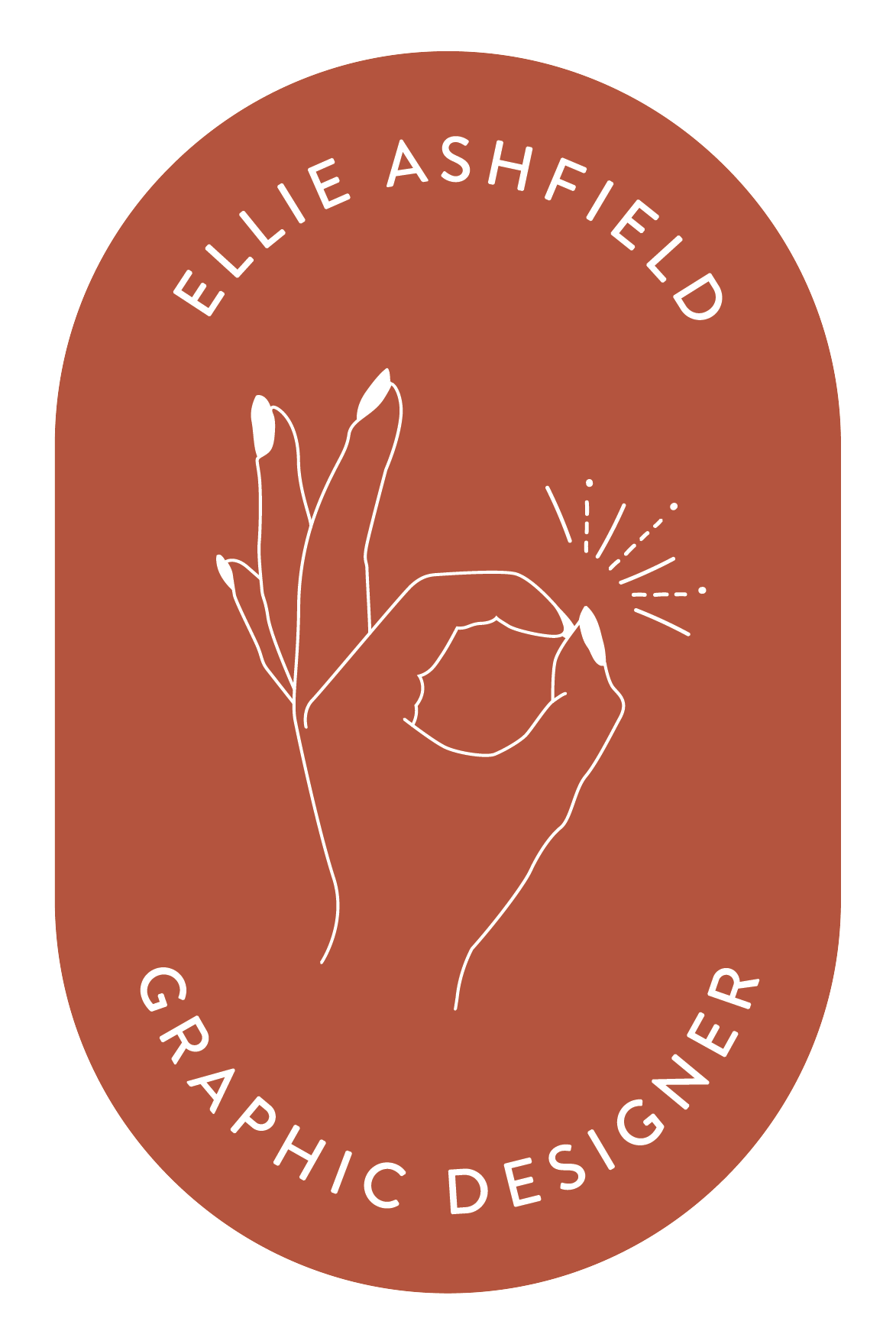 Ellie Ashfield