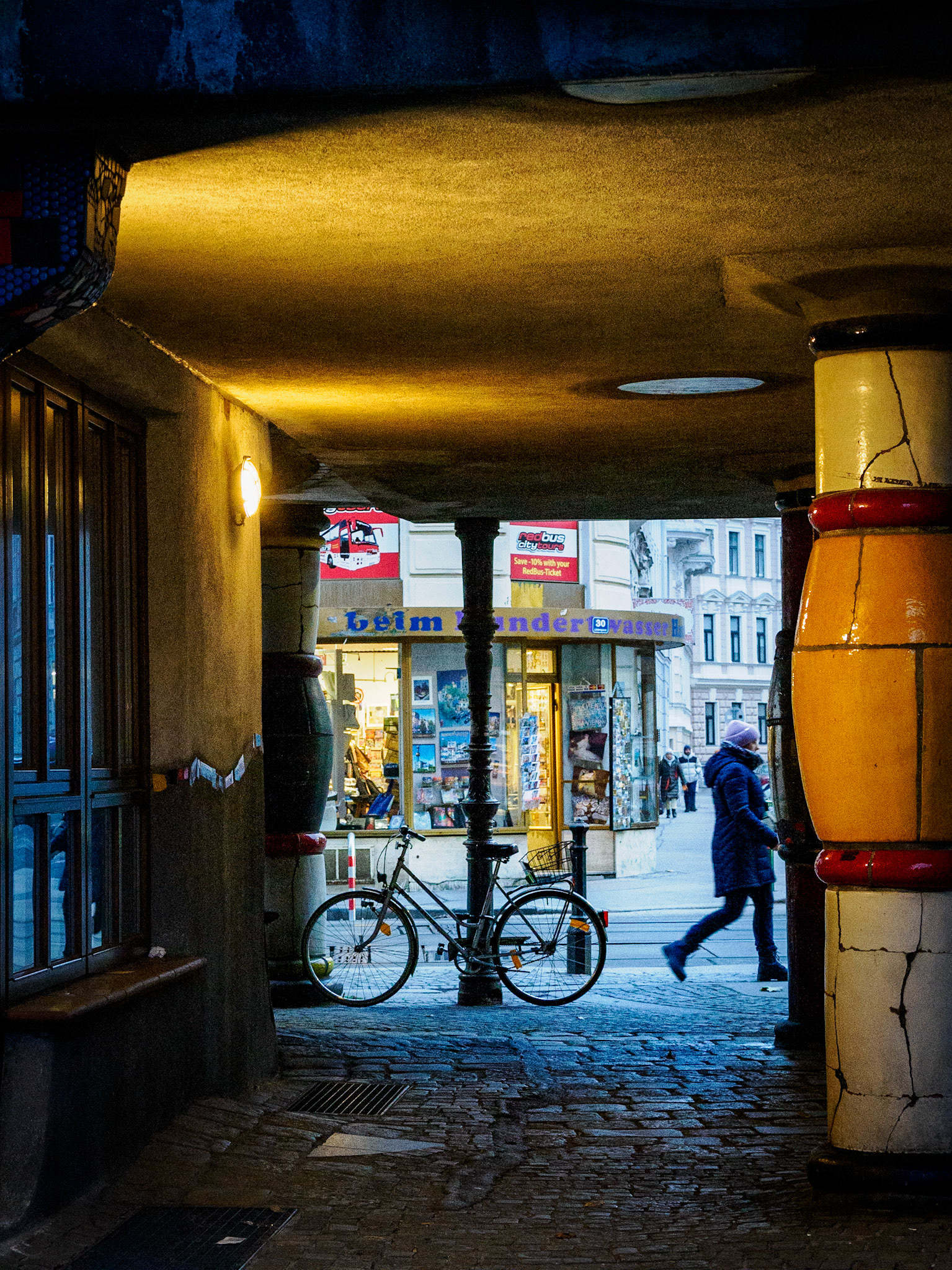 Vienna, Austria