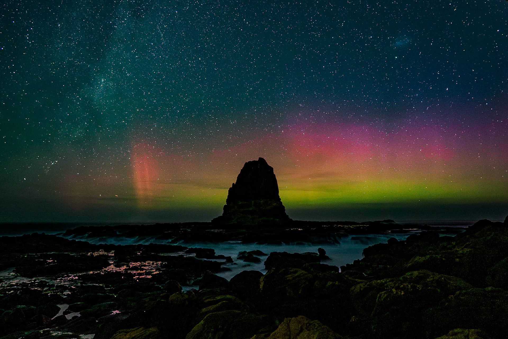 Aurora Australis