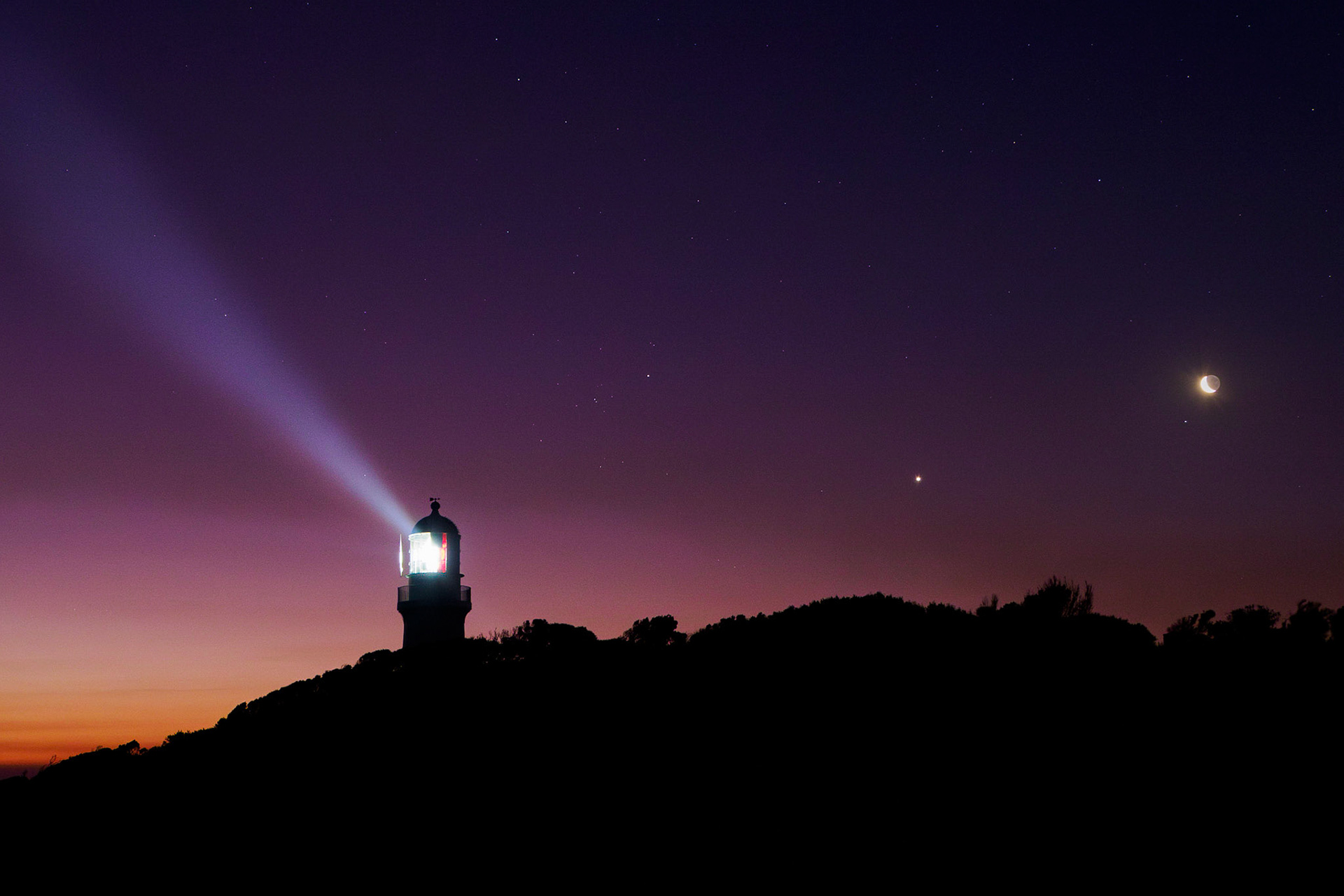 Cape Schank Lighthouse