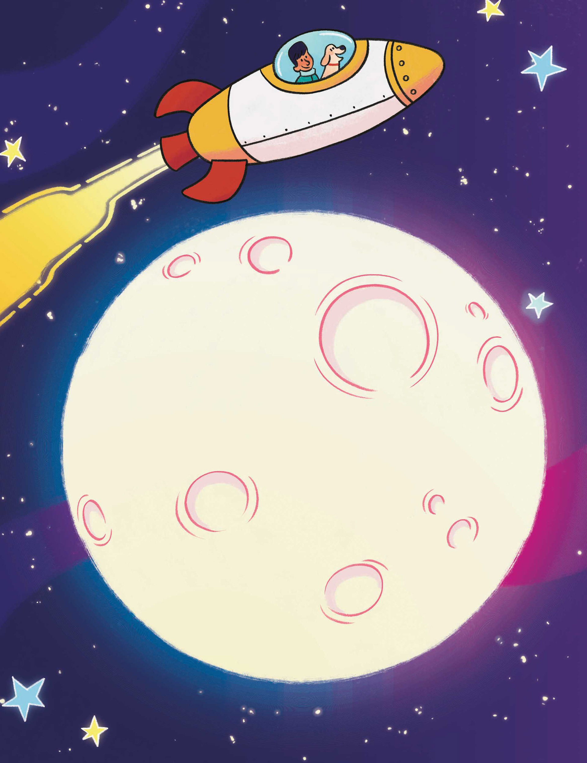 Fact Finders: Universe (DK)