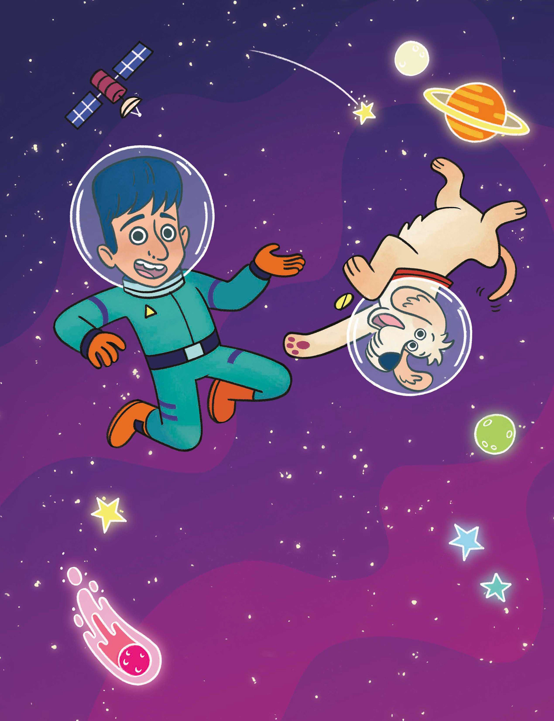 Fact Finders: Universe (DK)