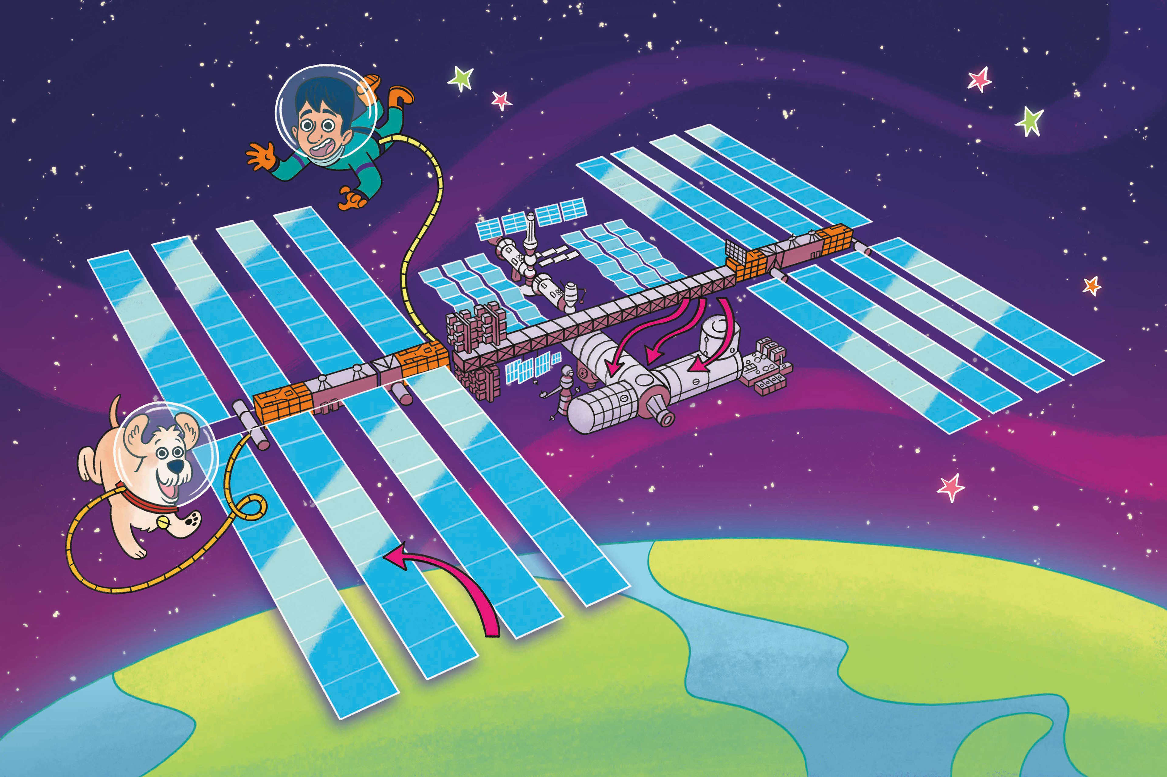 Fact Finders: Universe (DK)