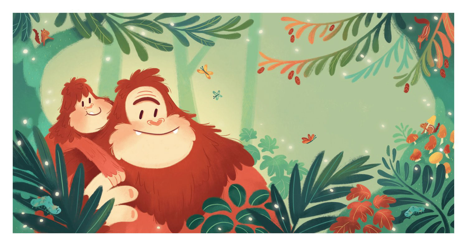 You're My Little Legend