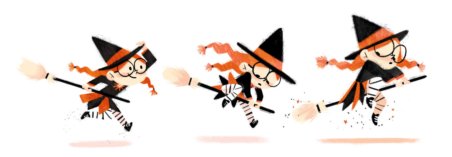 Witches