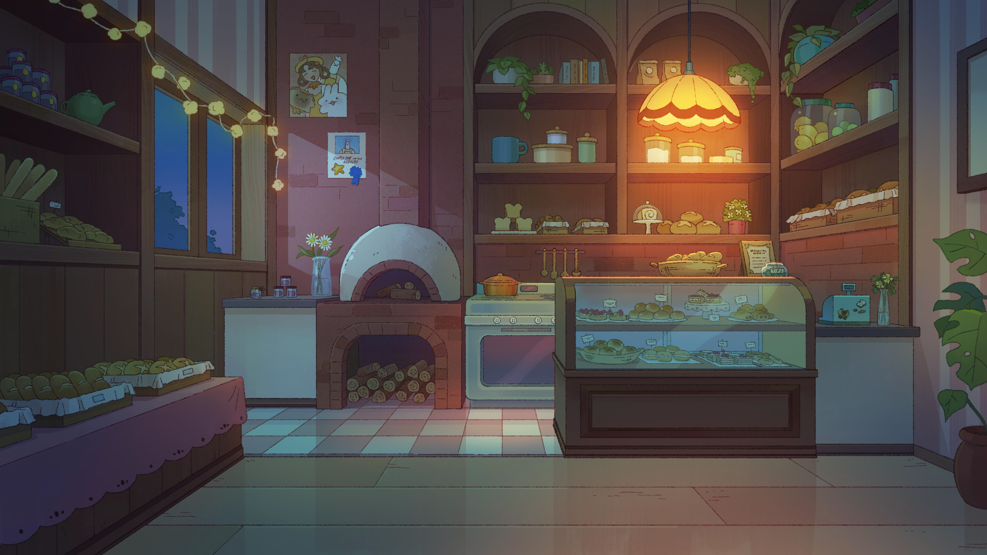 STREAM BG FOR MINTMAI