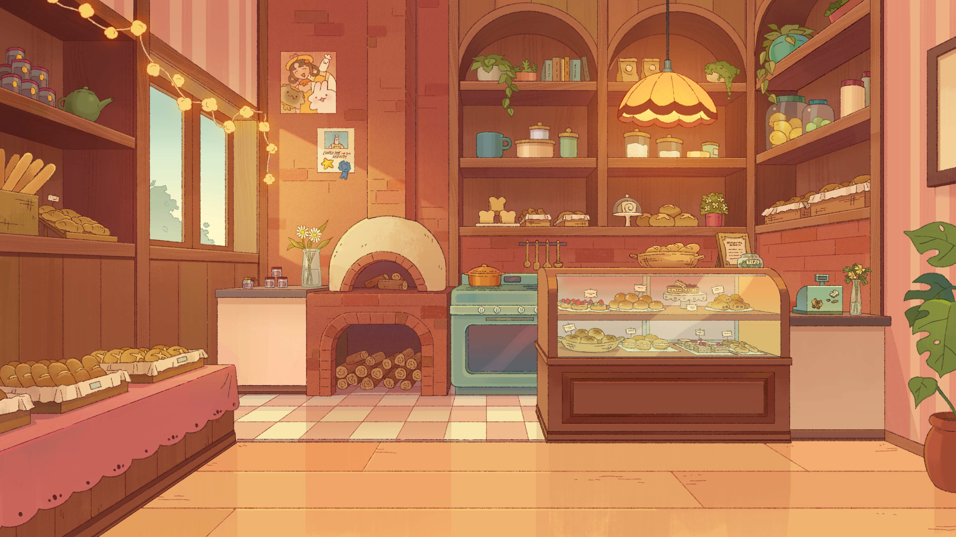 STREAM BG FOR MINTMAI