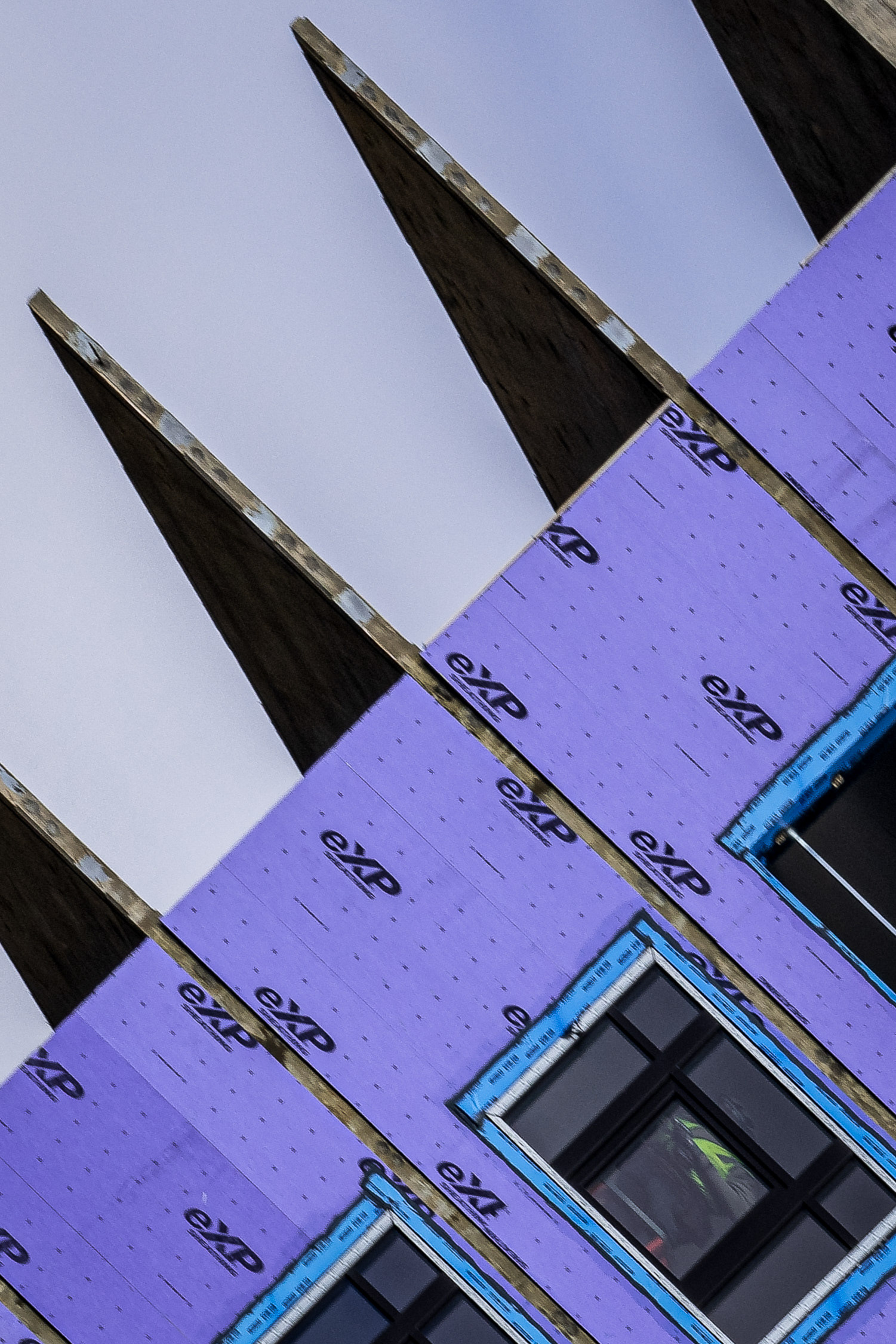 Leggett Building, Silver Spring, MD