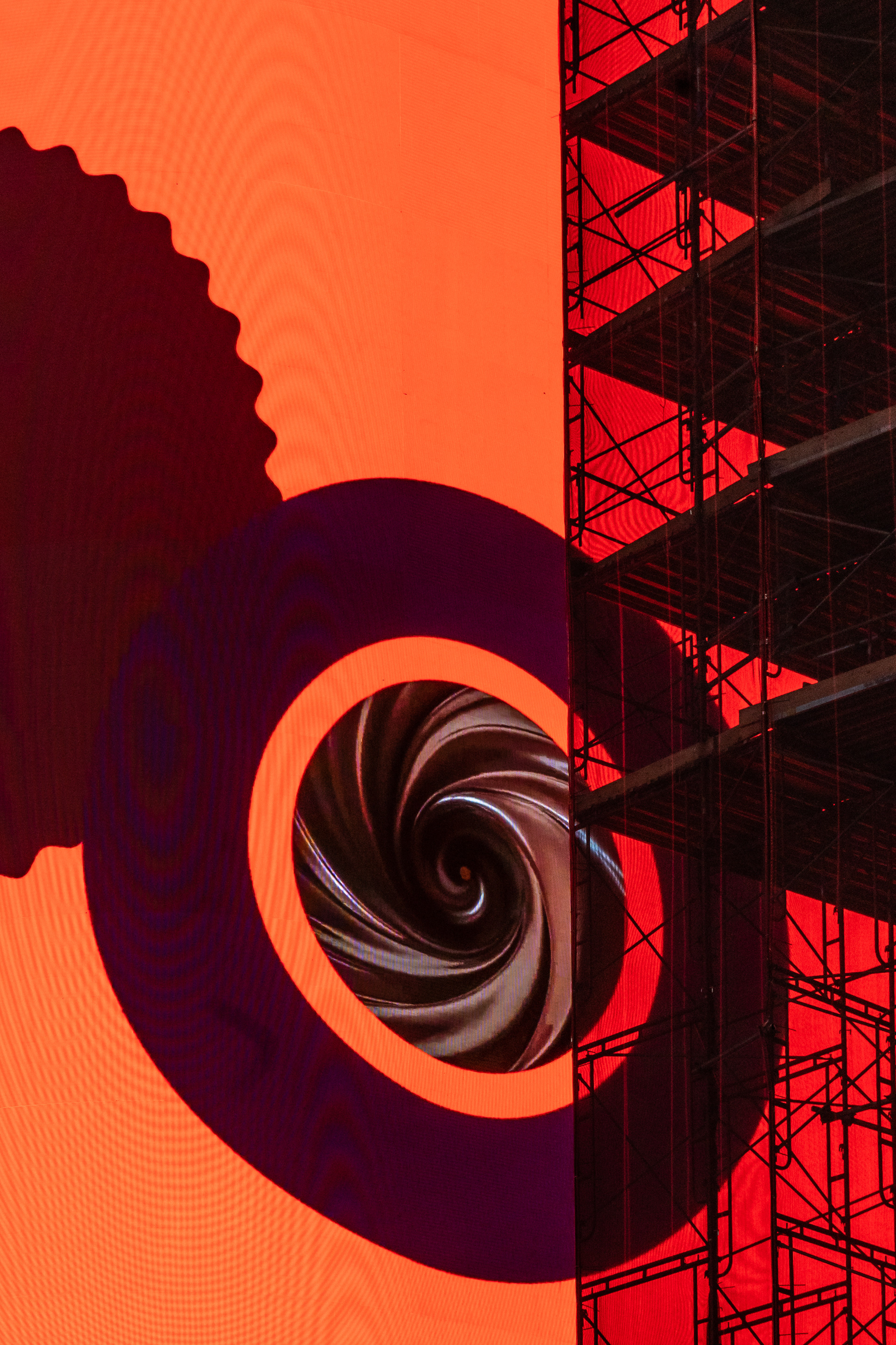 Times Square, New York City