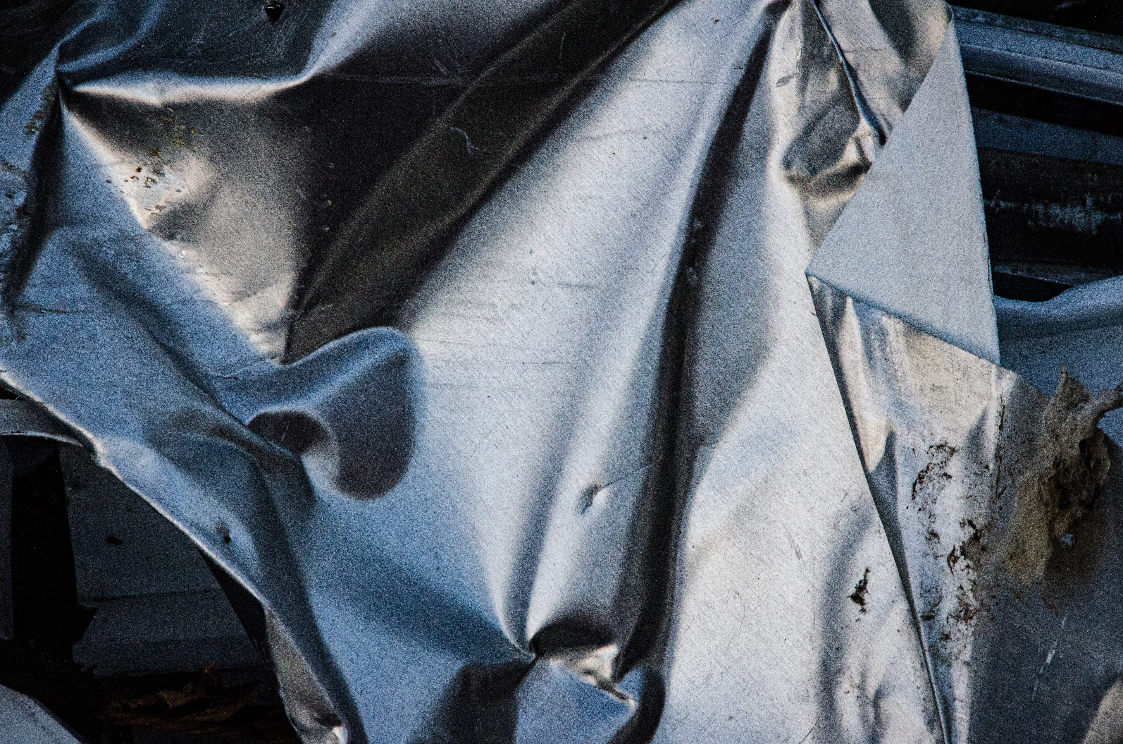 Demolition in Rehoboth, DE