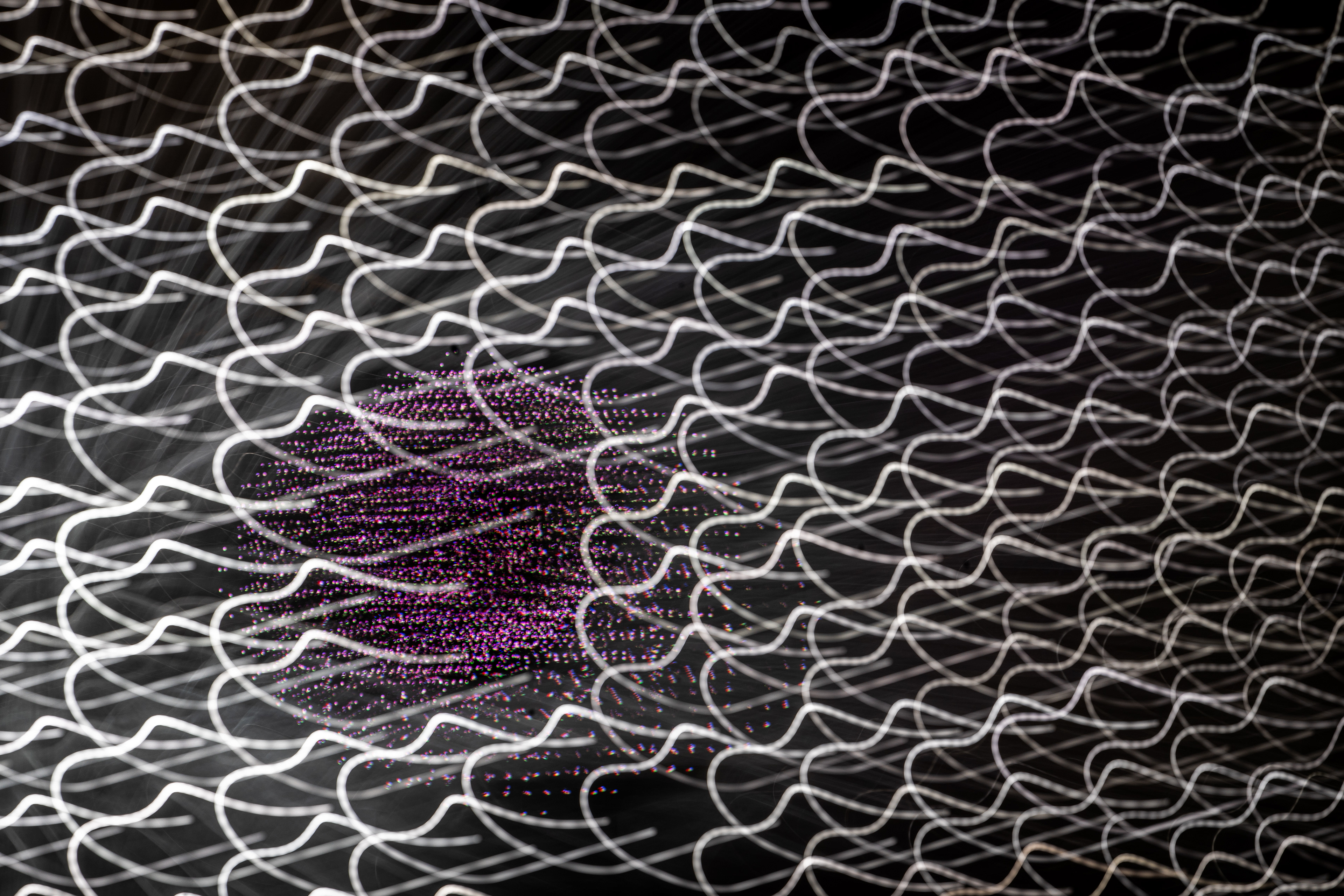 Arts and Industry Building, Smithsonian, Washington, DC 