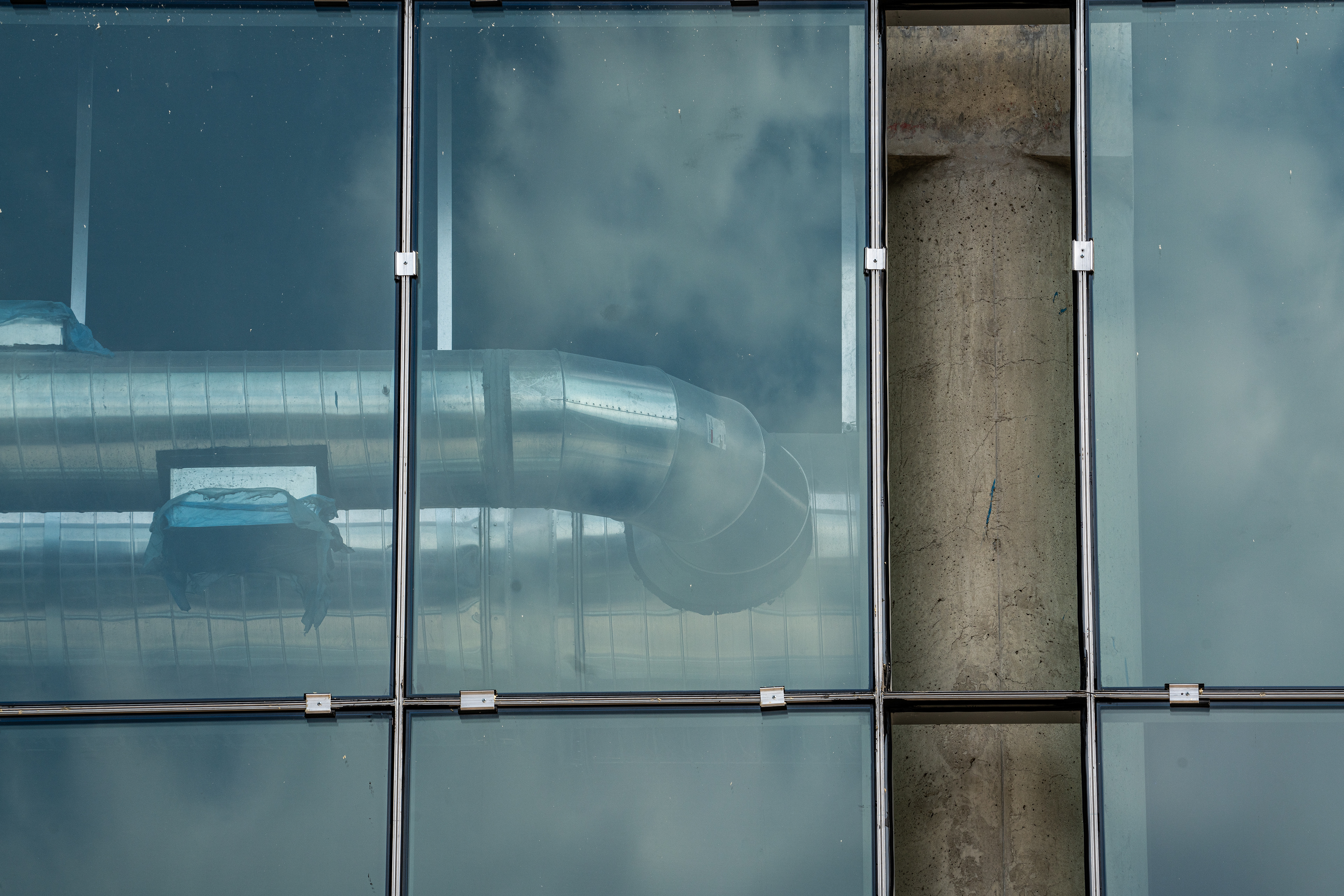 Leggett Building, Silver Spring, MD