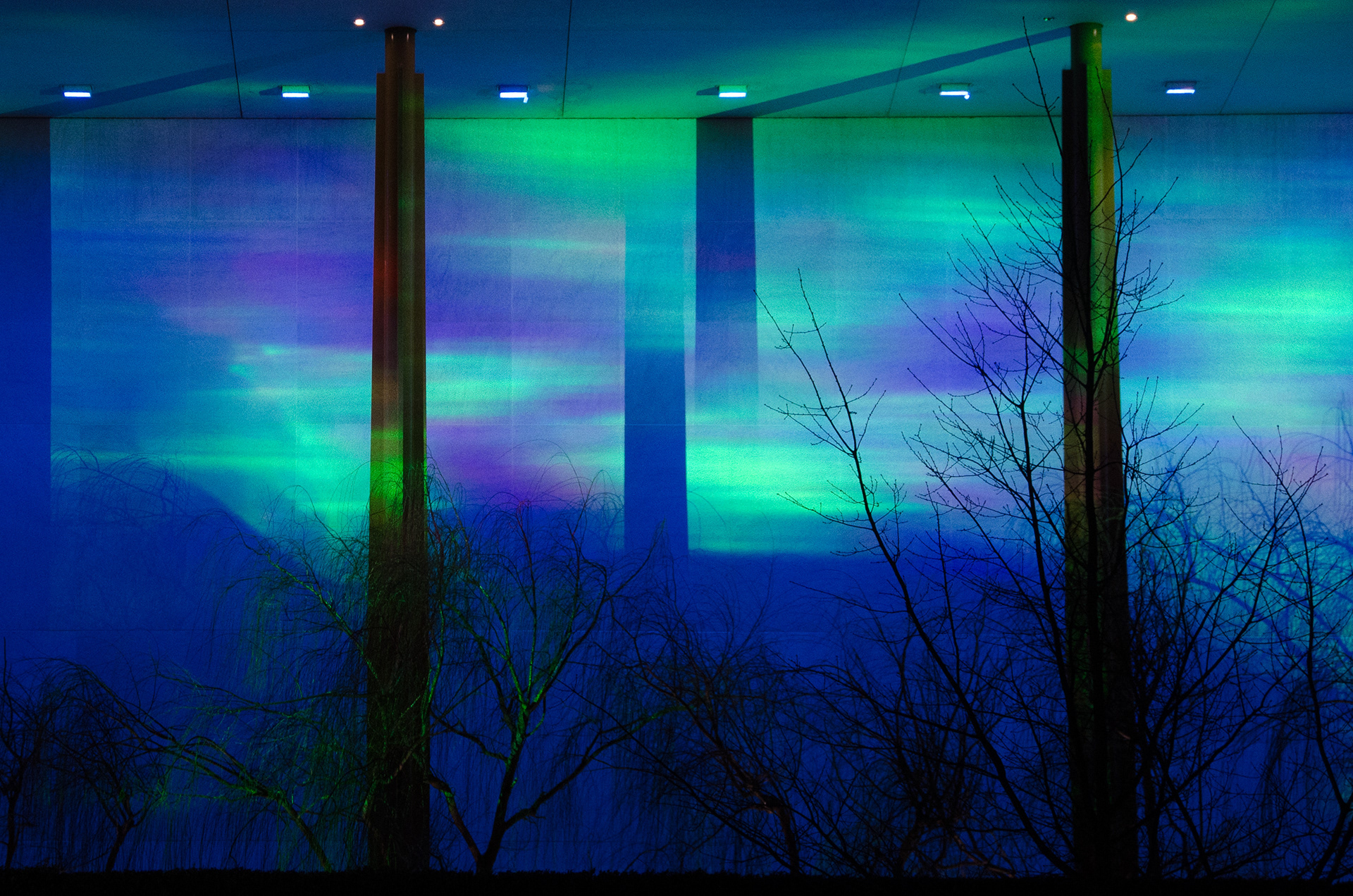 Nordic Cool, Kennedy Center, Washington, DC