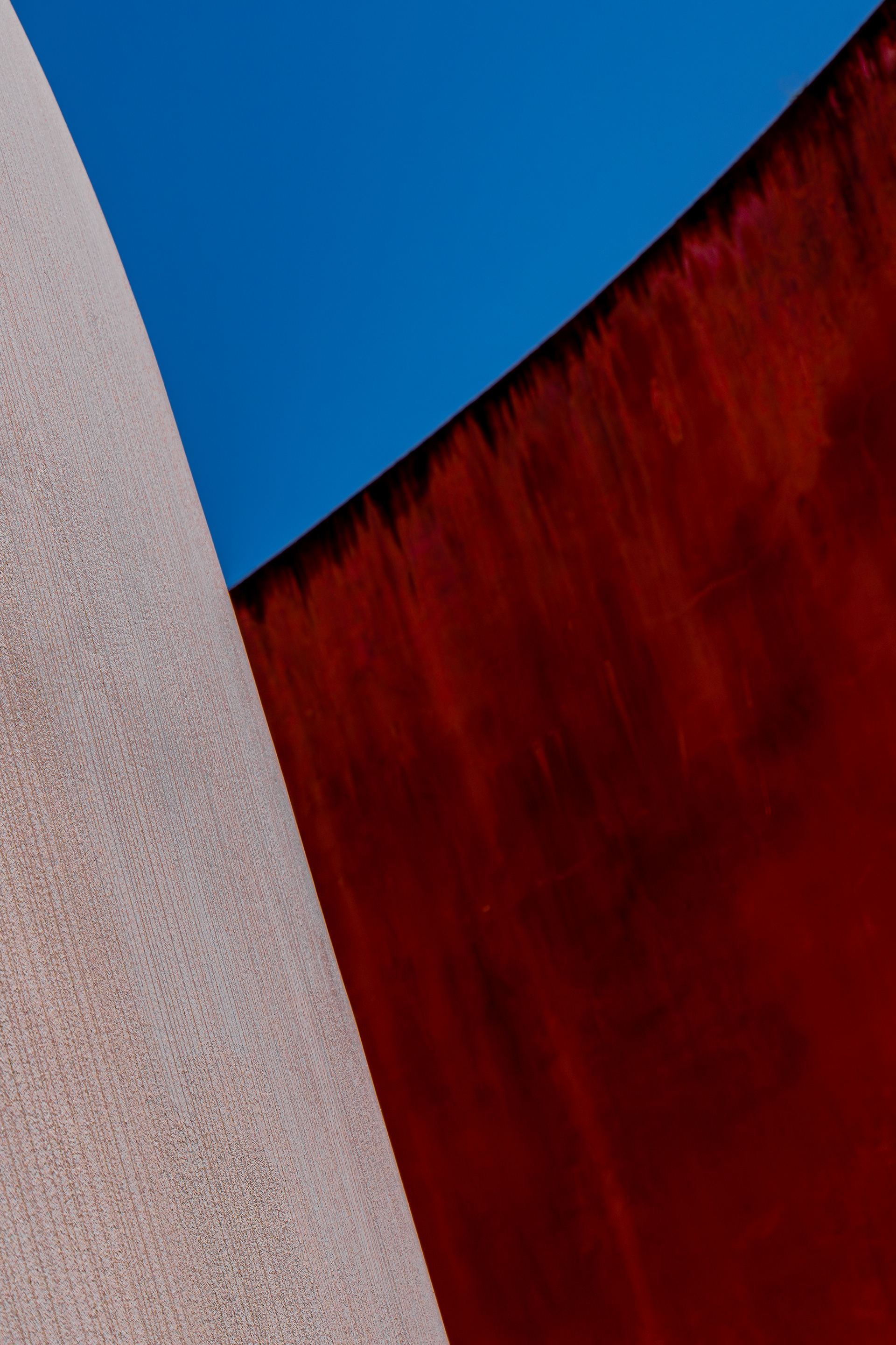 Three Gems by James Turrell, de Young Museum, San Francisco, CA