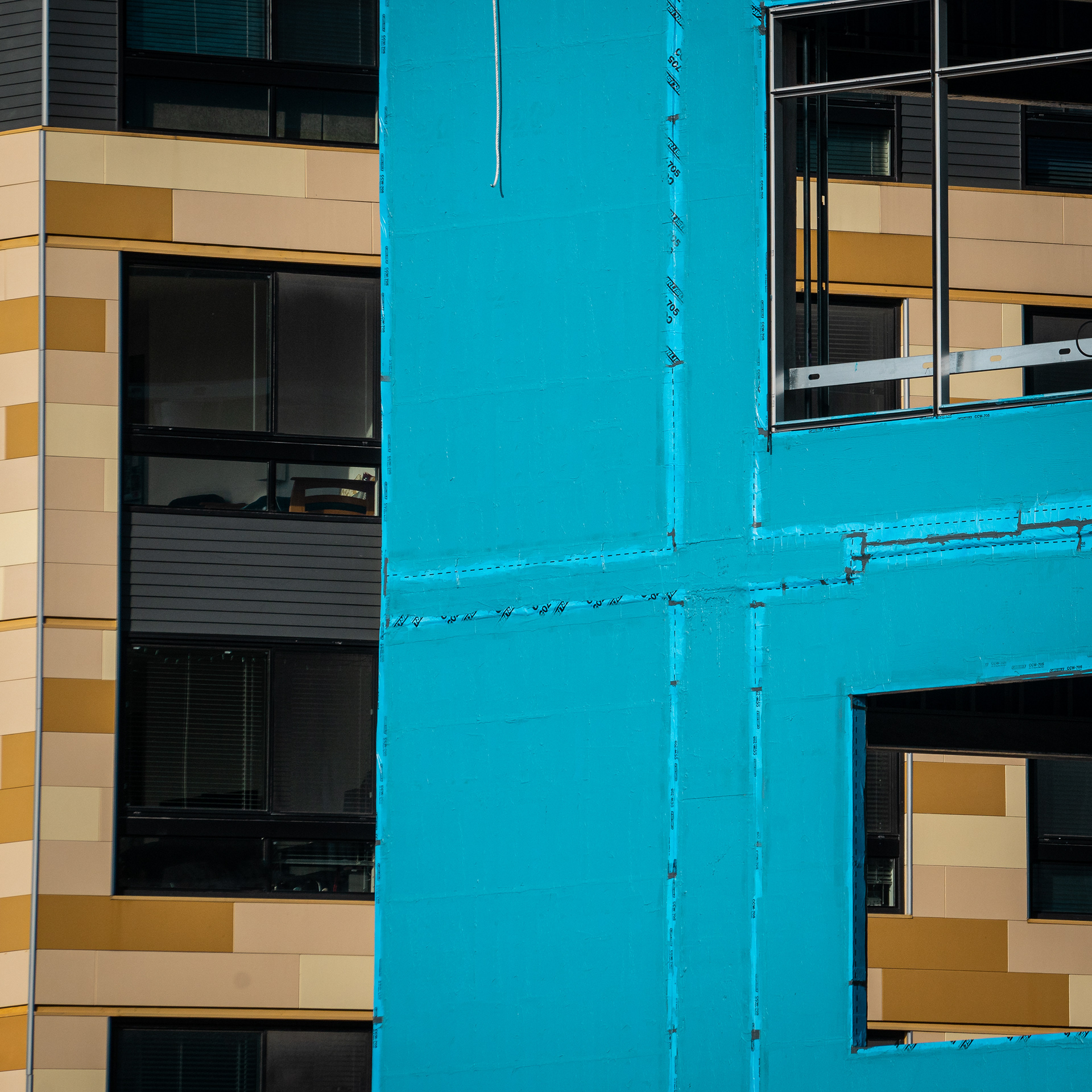 Leggett Building, Silver Spring, MD