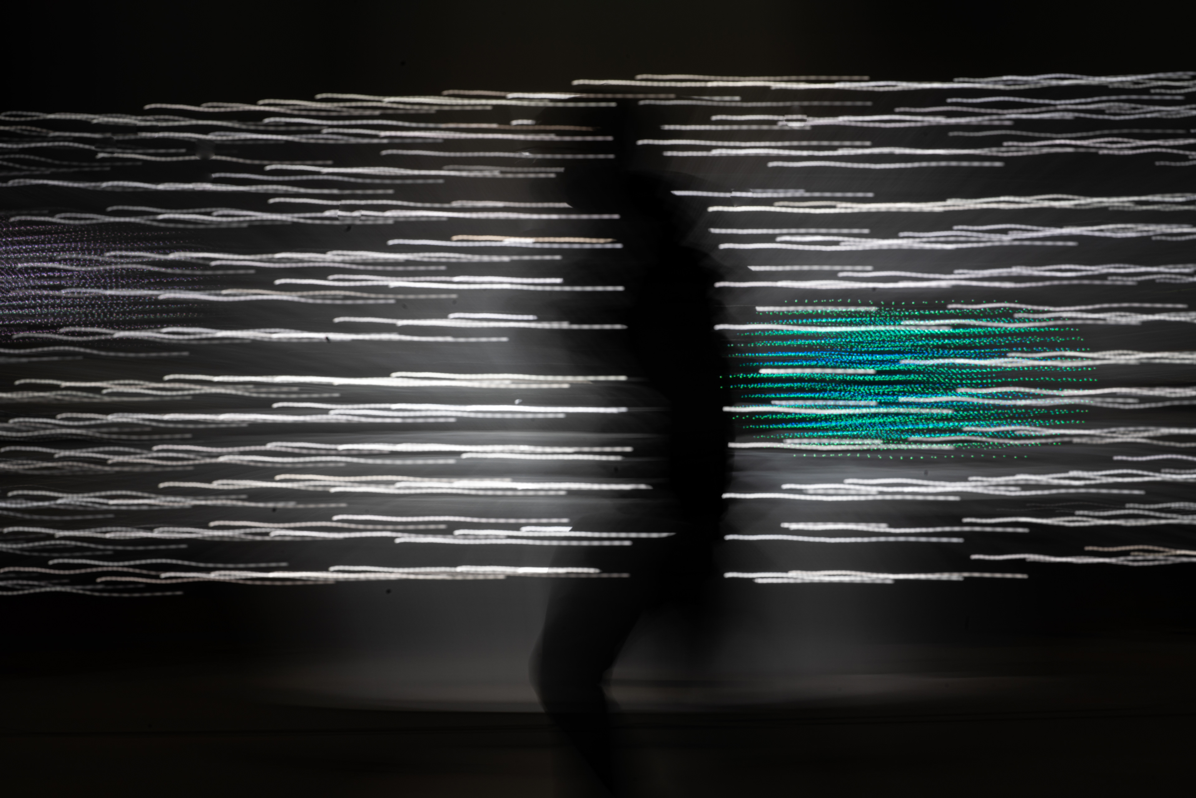 Arts and Industry Building, Smithsonian, Washington, DC 