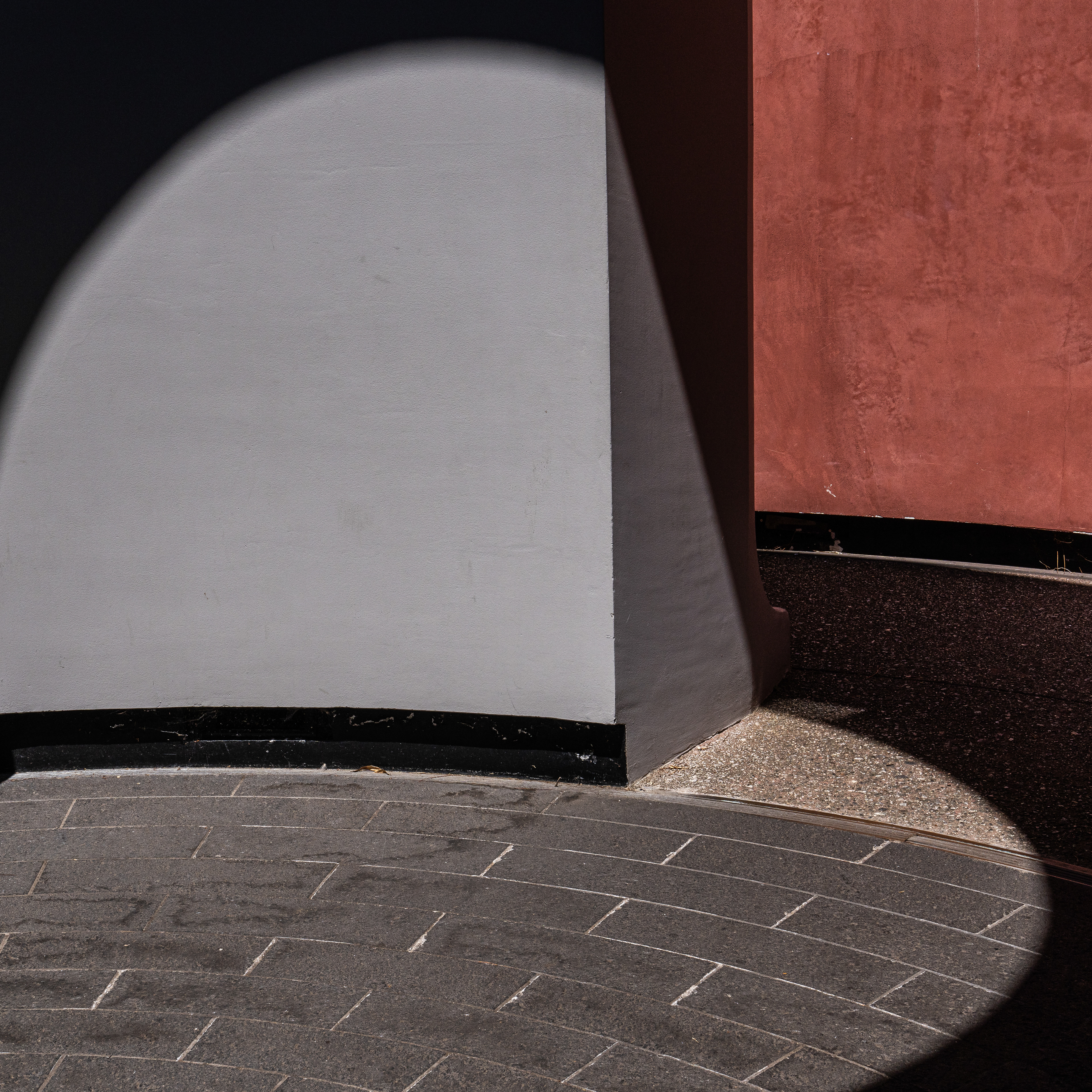 Three Gems by James Turrell, de Young Museum, San Francisco, CA