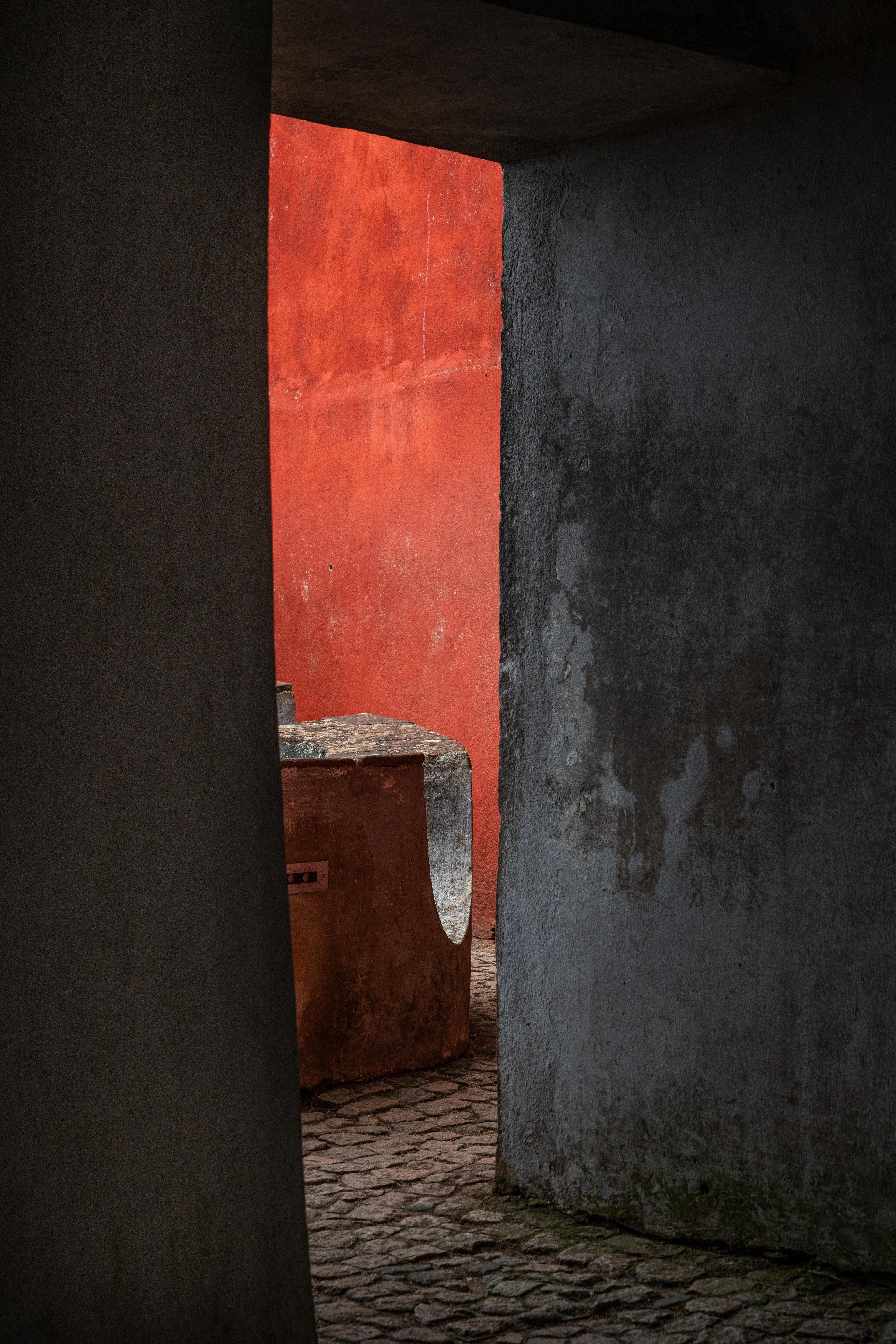 Sintra Palace, Sintra, Portugal
