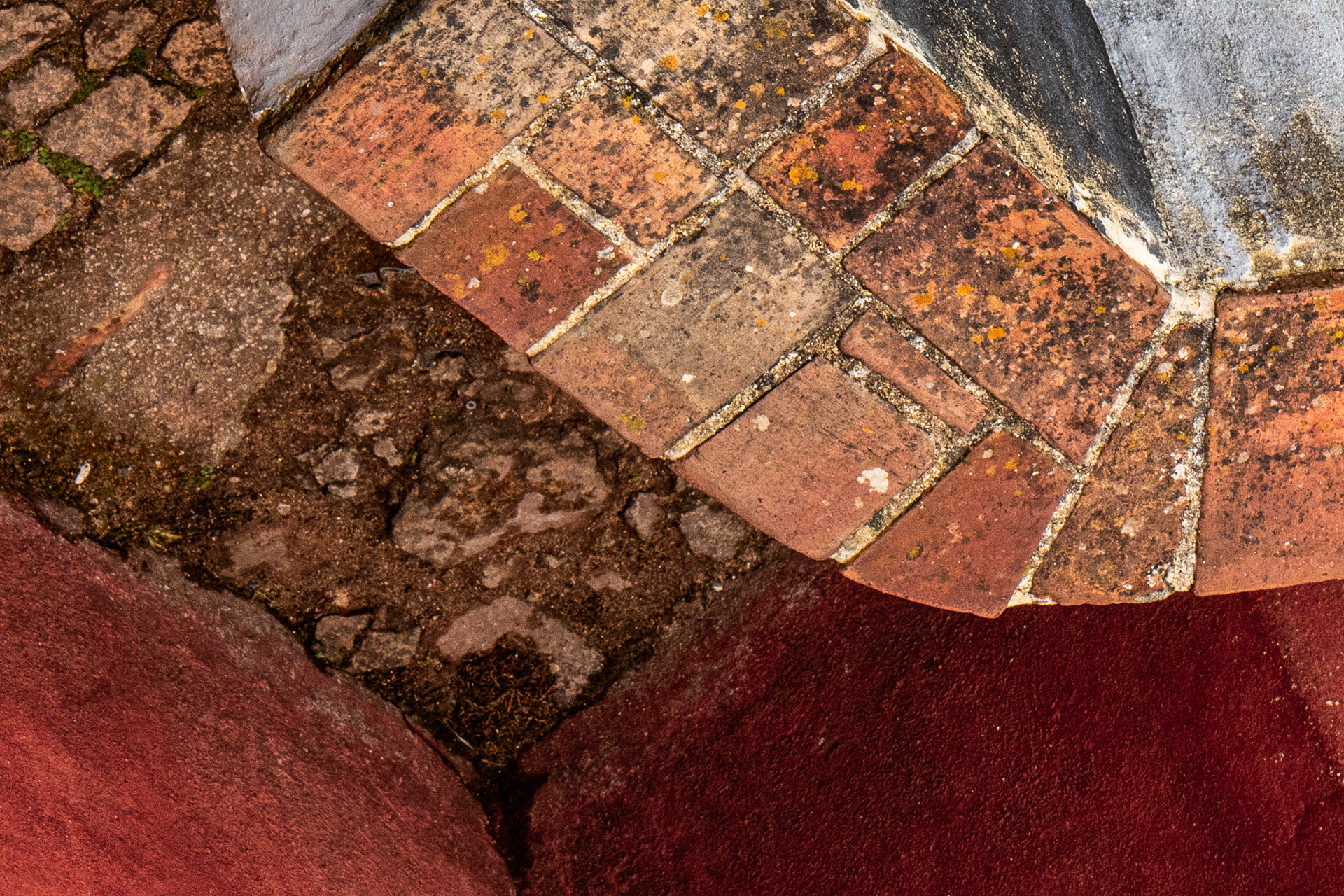 Sintra Palace, Sintra, Portugal