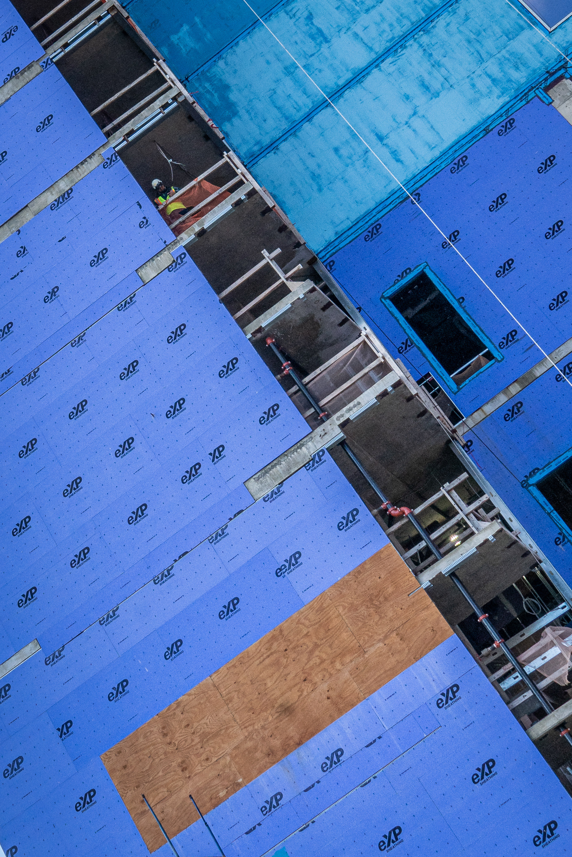 Leggett Building, Silver Spring, MD