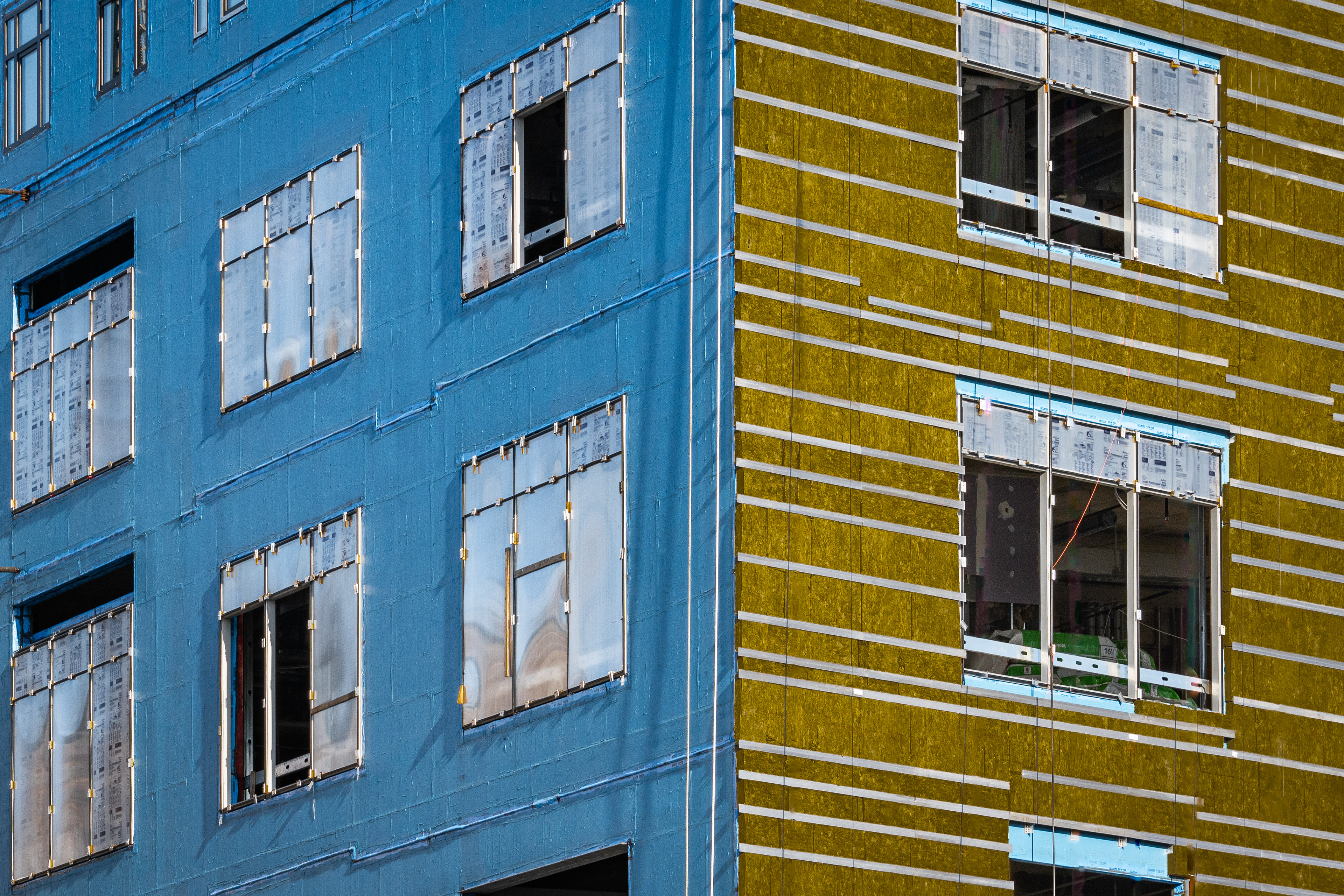 Leggett Building, Silver Spring, MD
