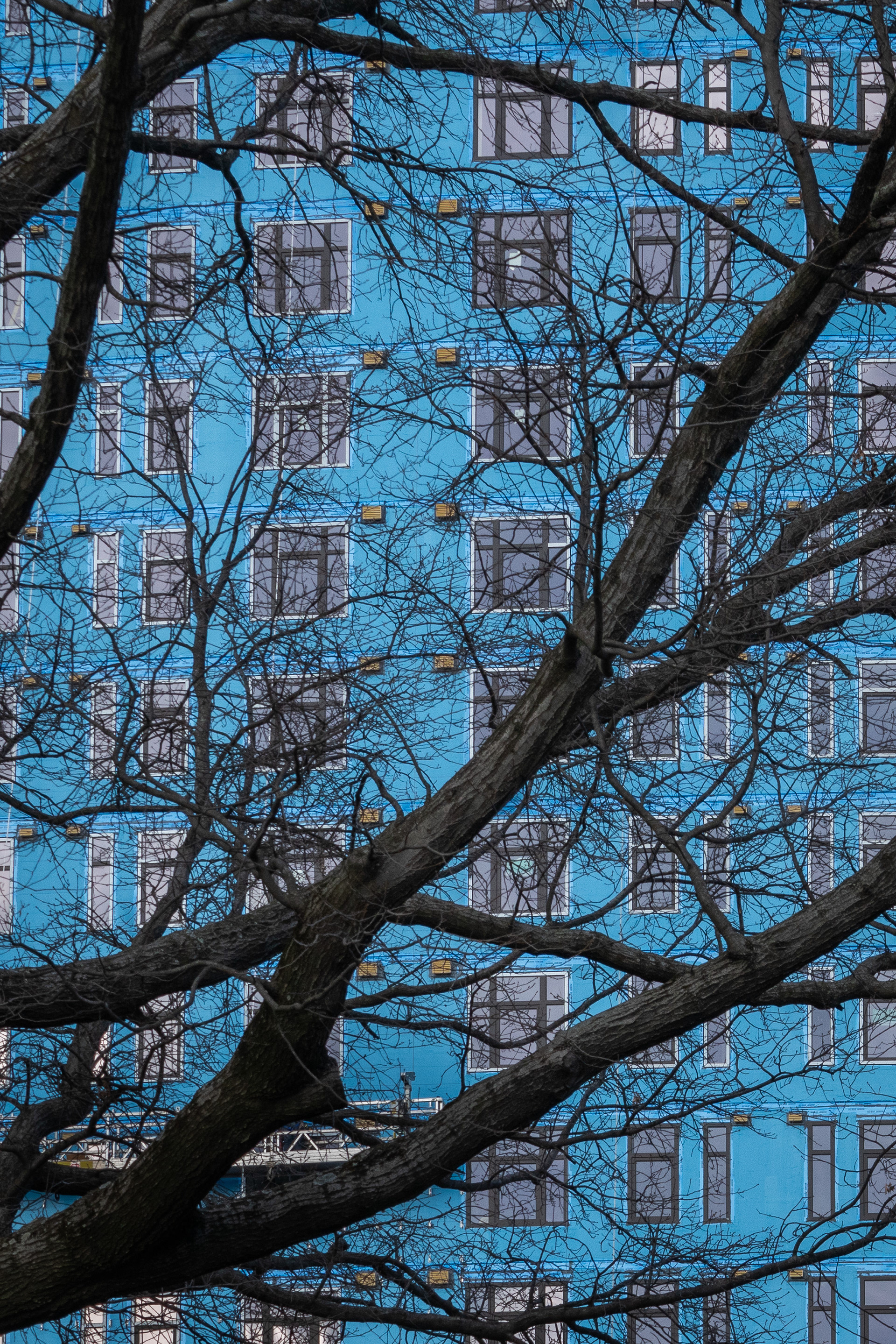 Leggett Building, Silver Spring, MD