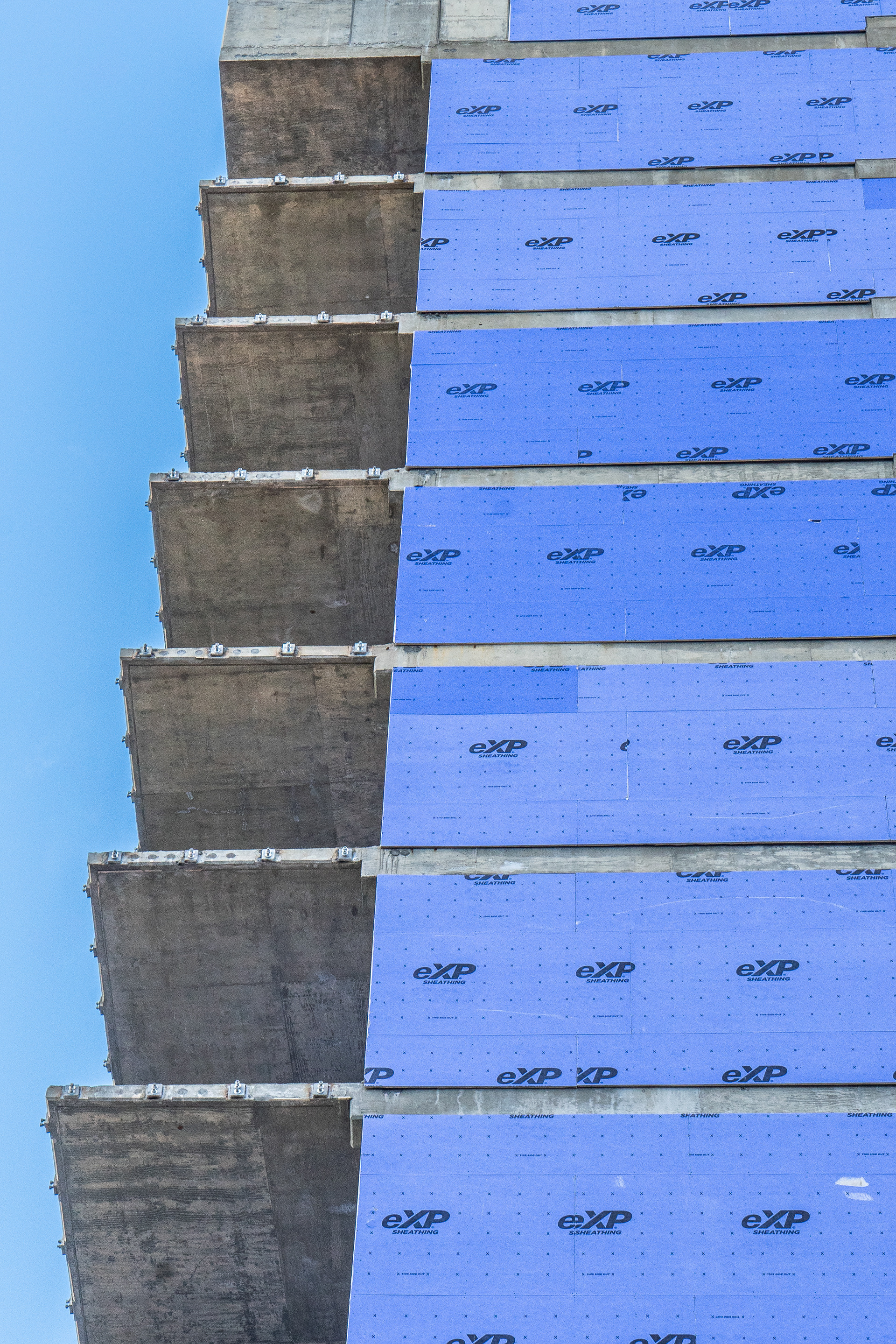 Leggett Building, Silver Spring, MD