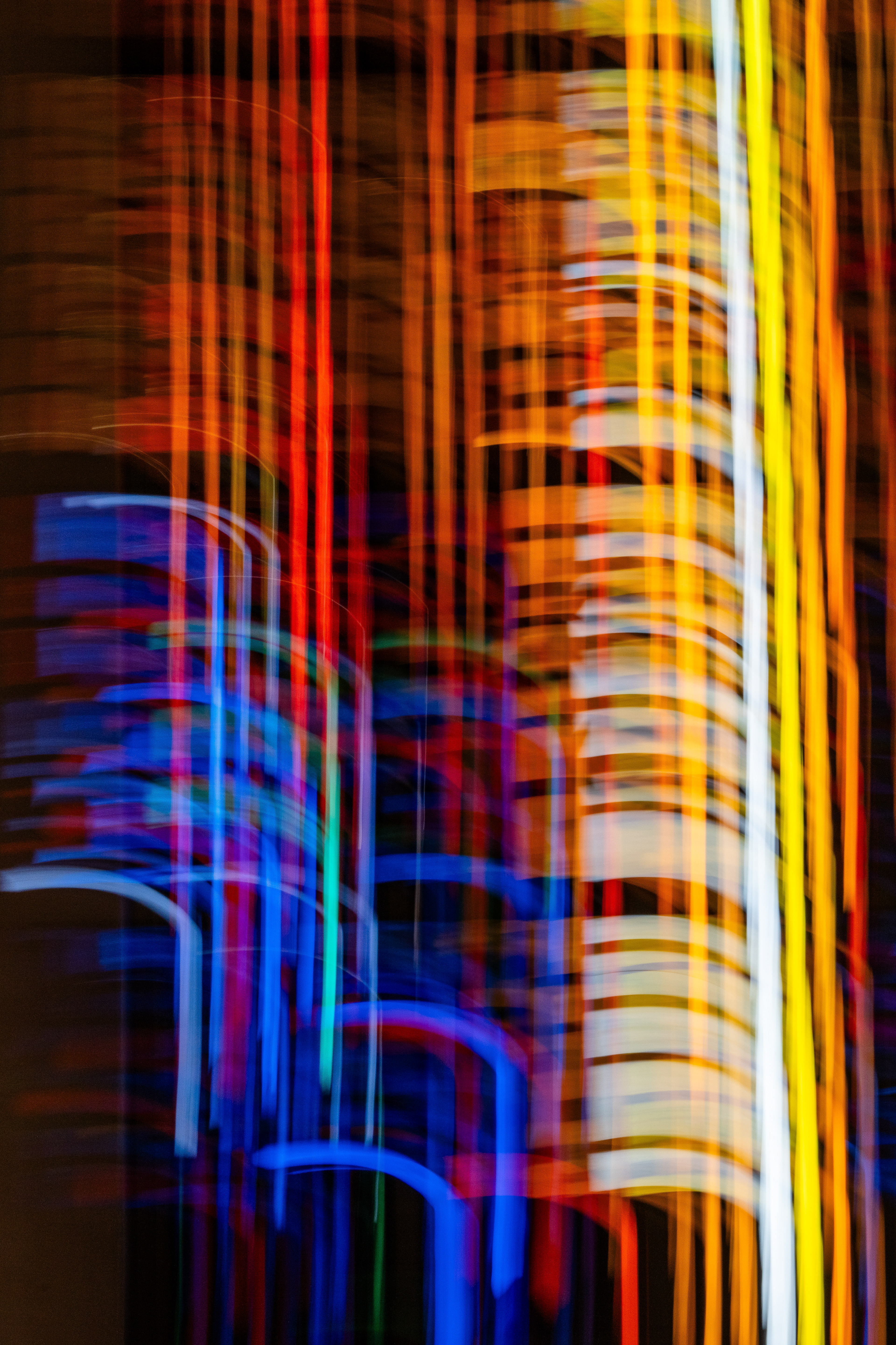 Cathedral of St. Mary, San Francisco, CA