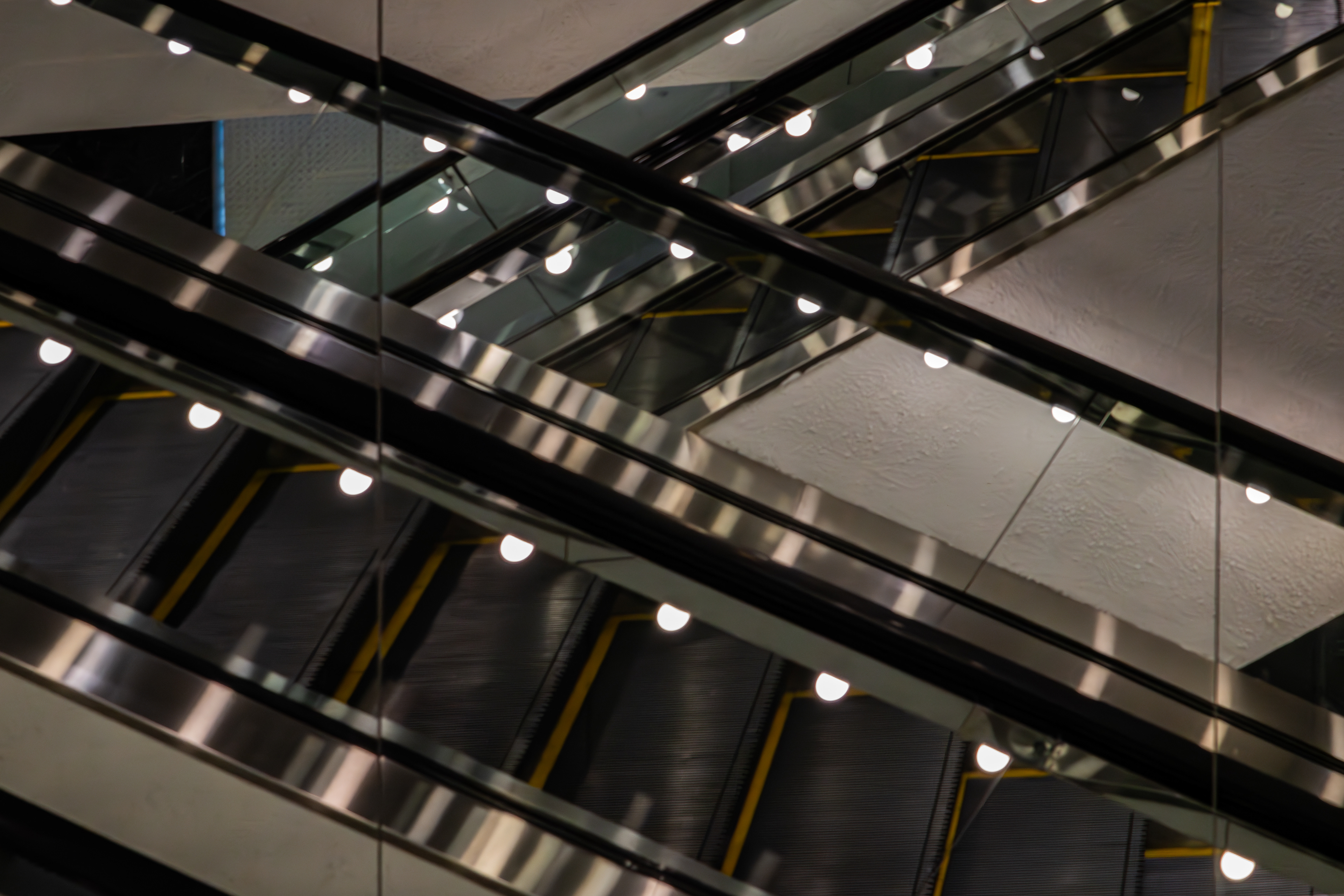 Marriott Marquis, Times Square, NYC